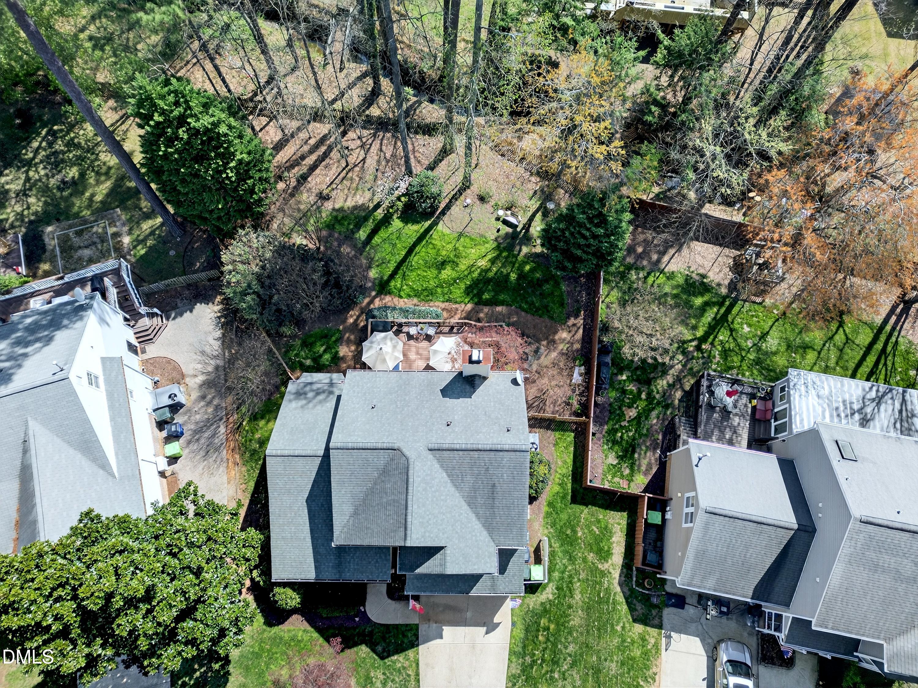 9432 Cartersville Court