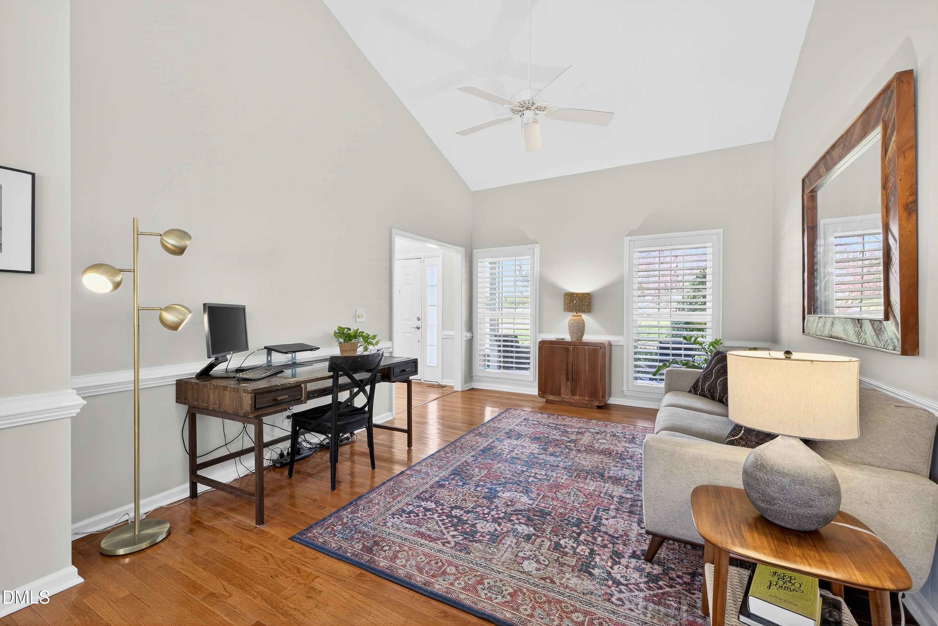 9432 Cartersville Court