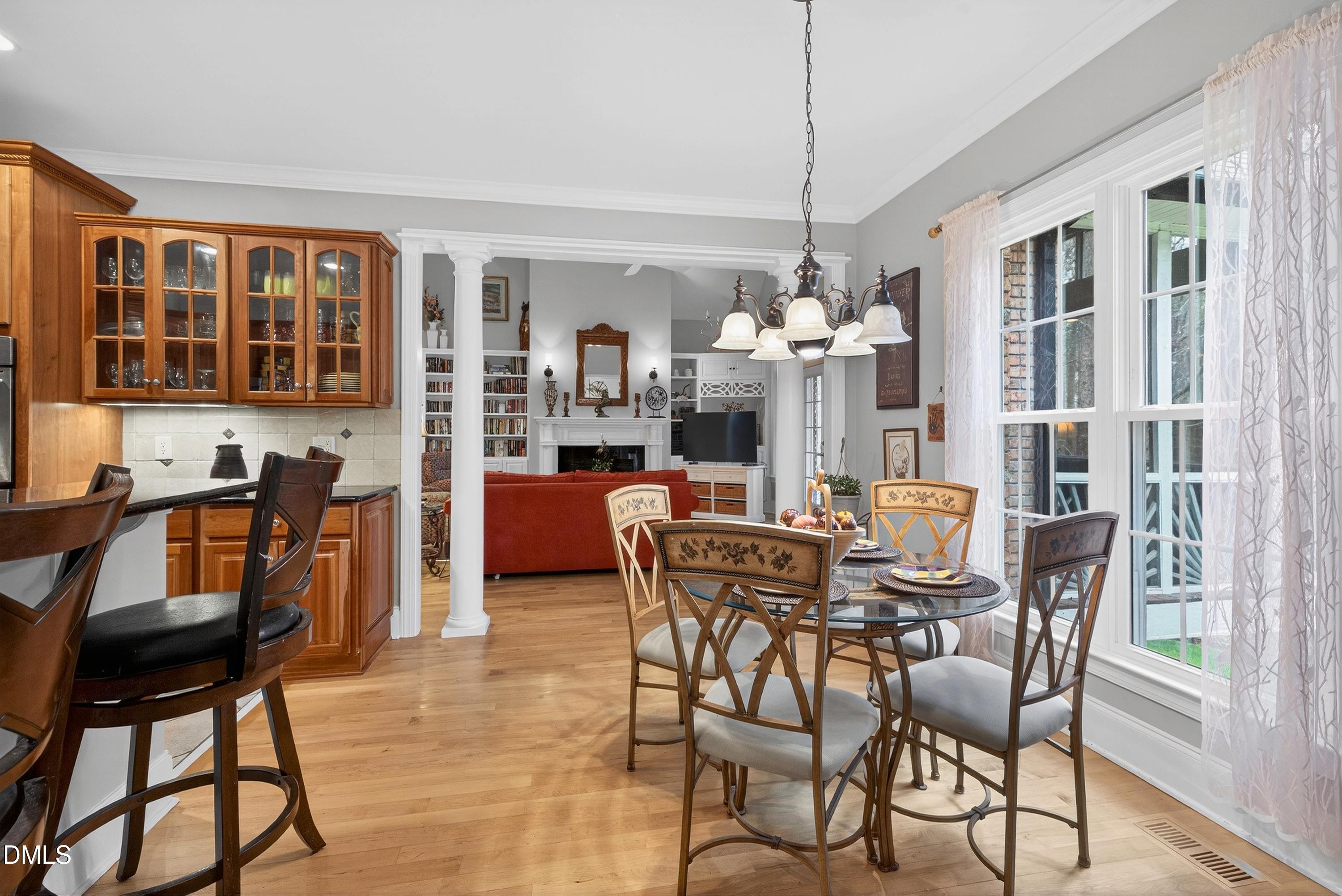 4613 Cross Brook Lane