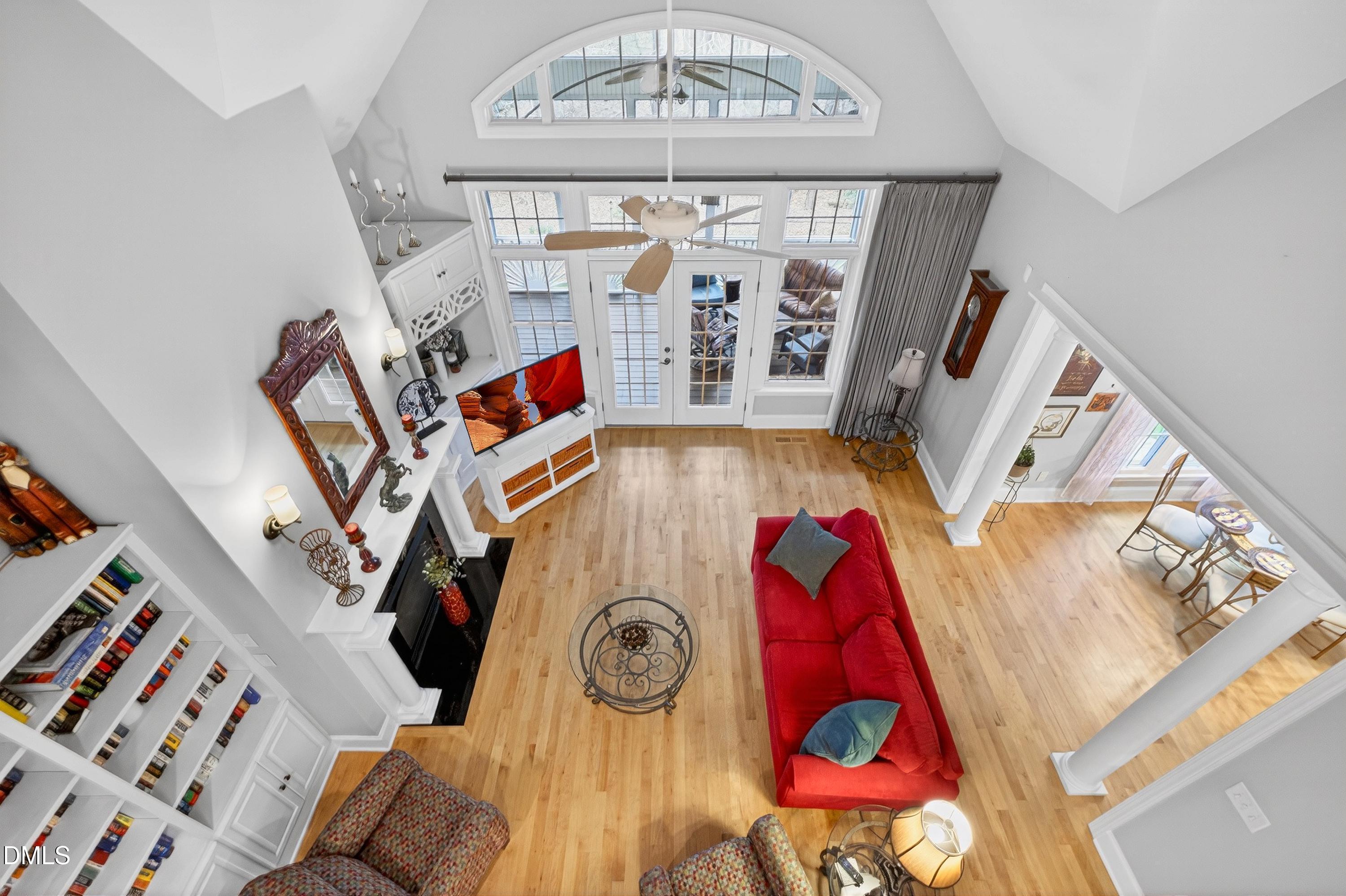 4613 Cross Brook Lane