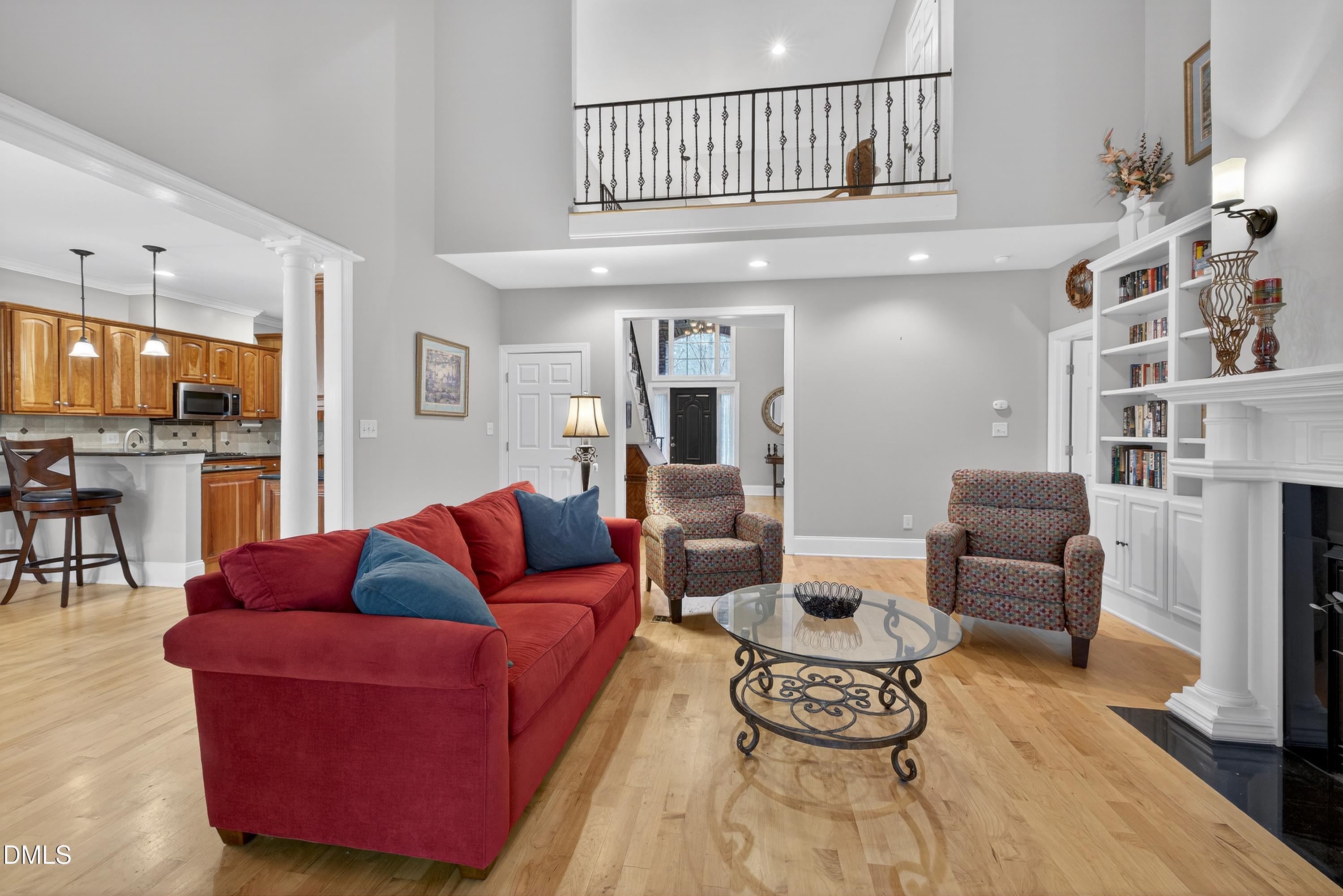 4613 Cross Brook Lane