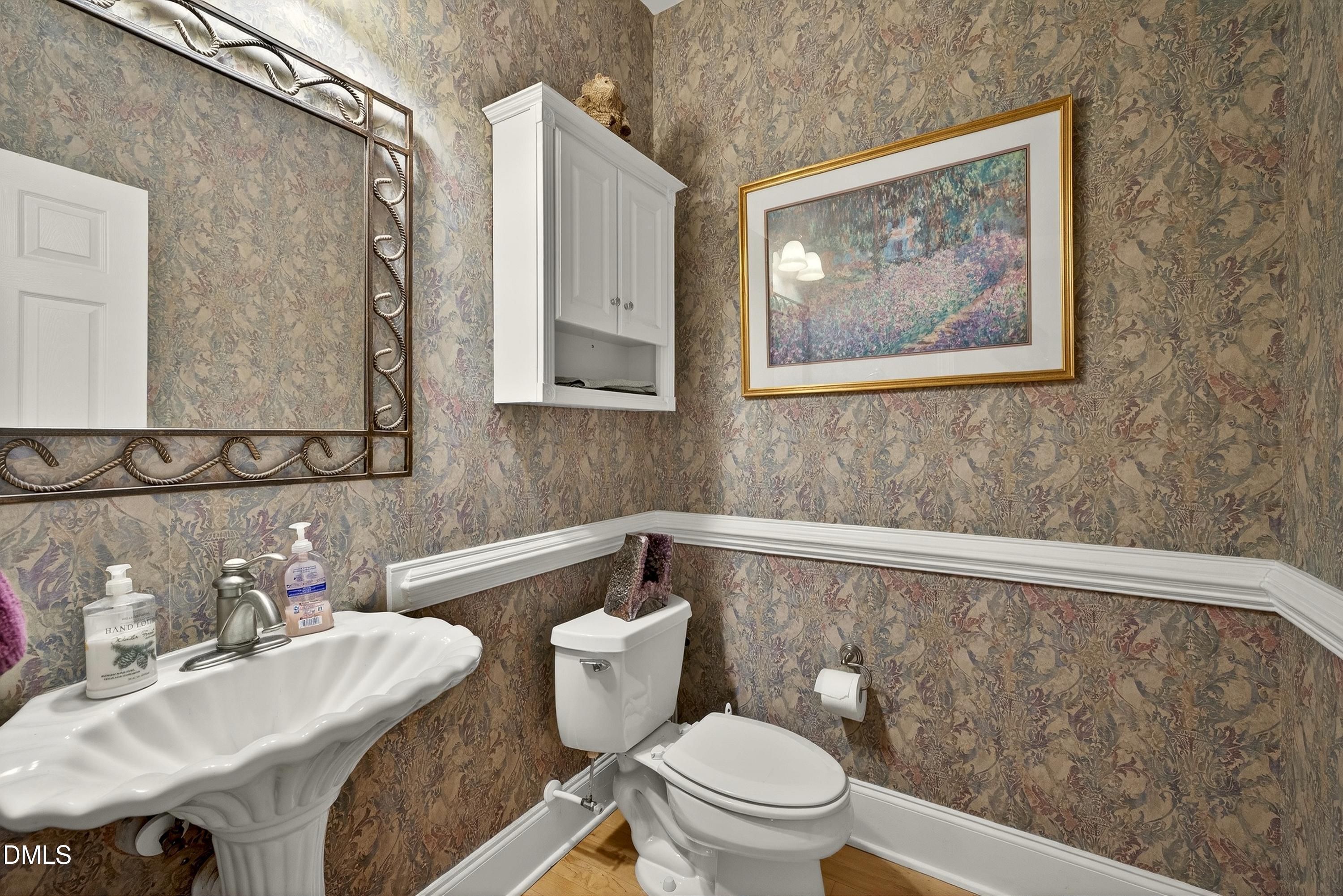 4613 Cross Brook Lane