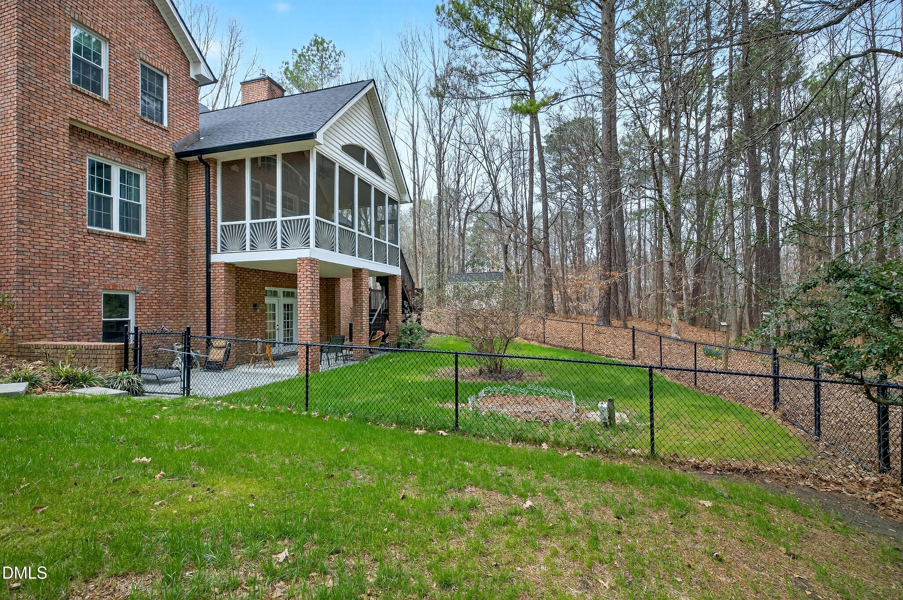 4613 Cross Brook Lane