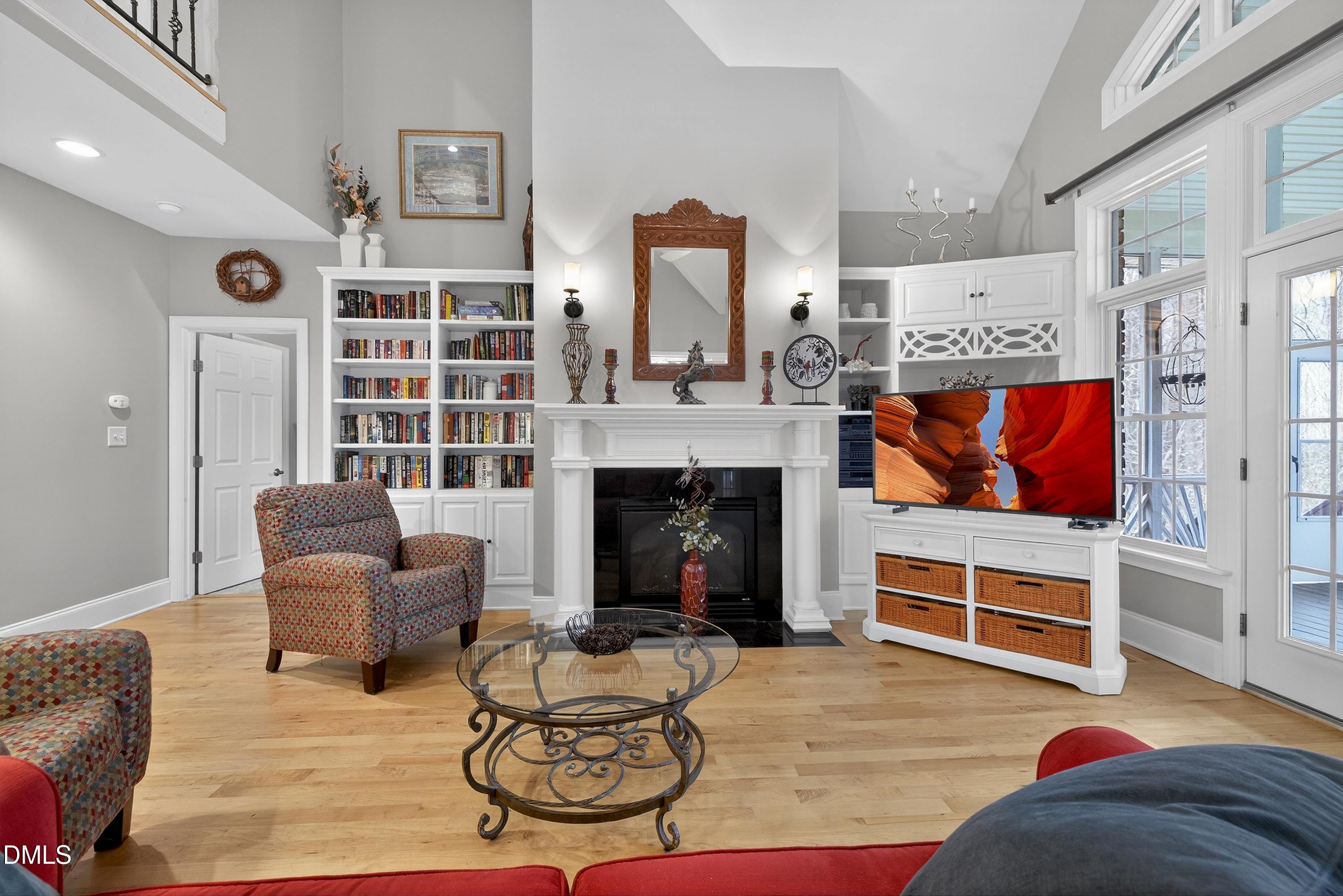 4613 Cross Brook Lane