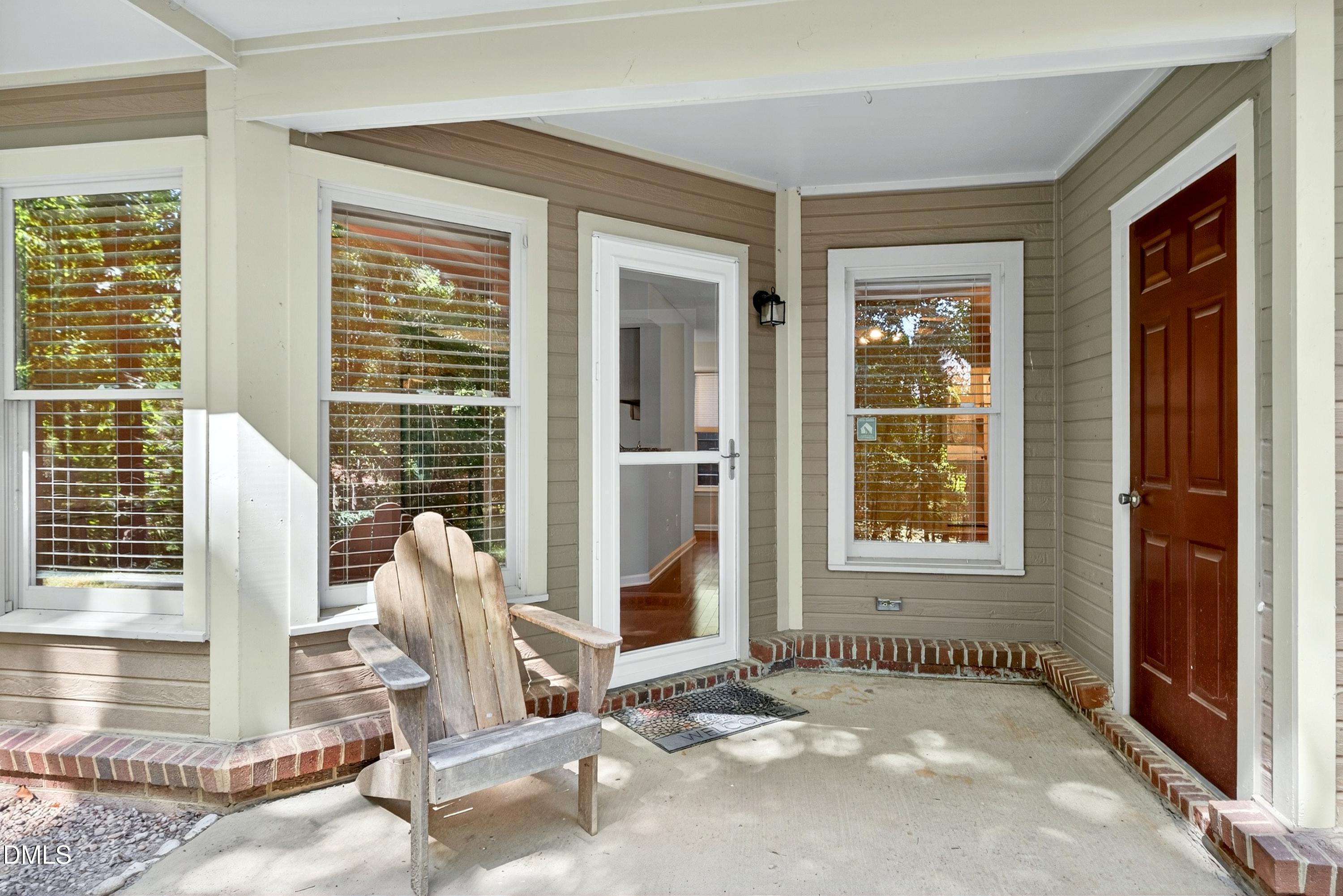 113 Abingdon Court Unit: Lc