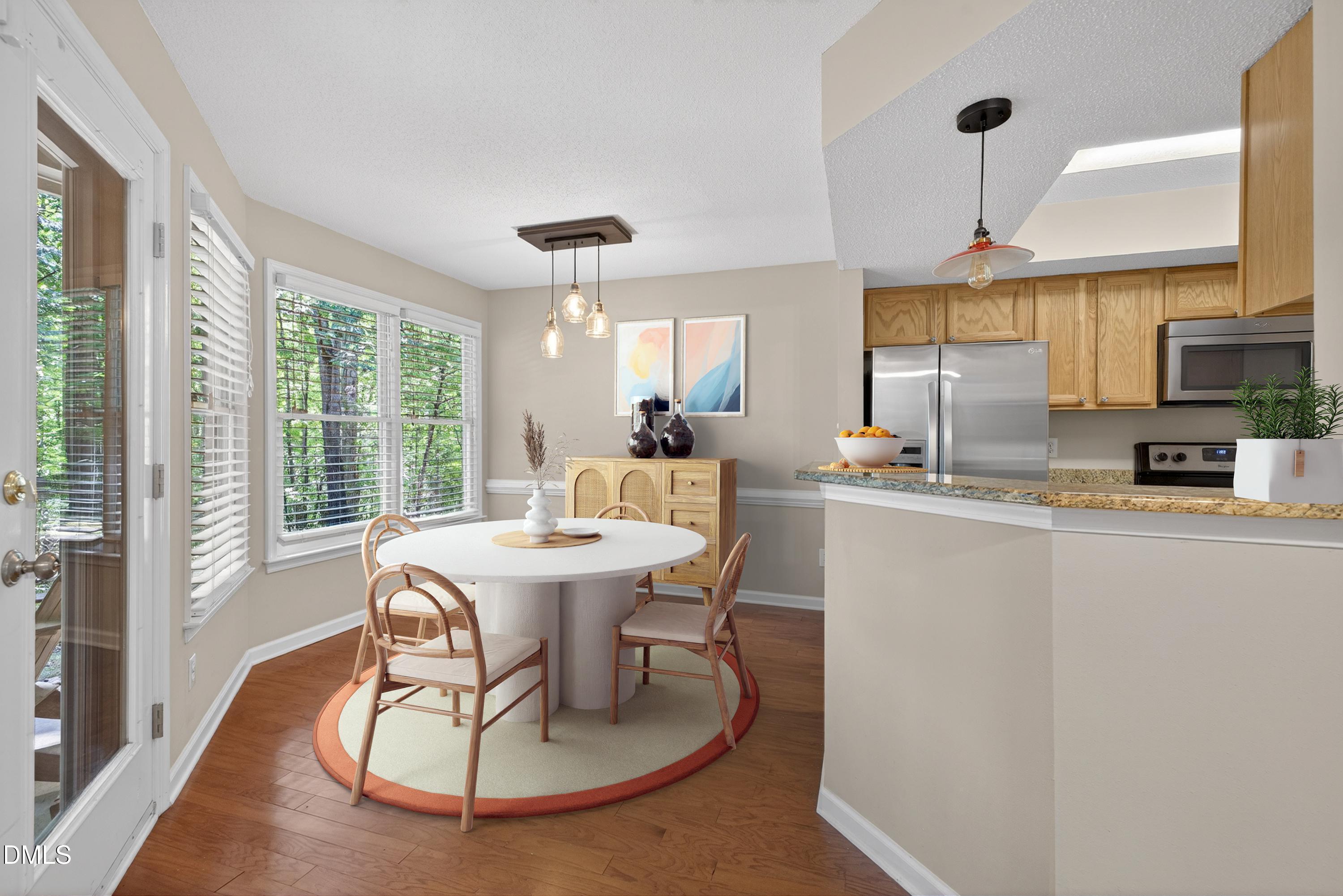 113 Abingdon Court Unit: Lc