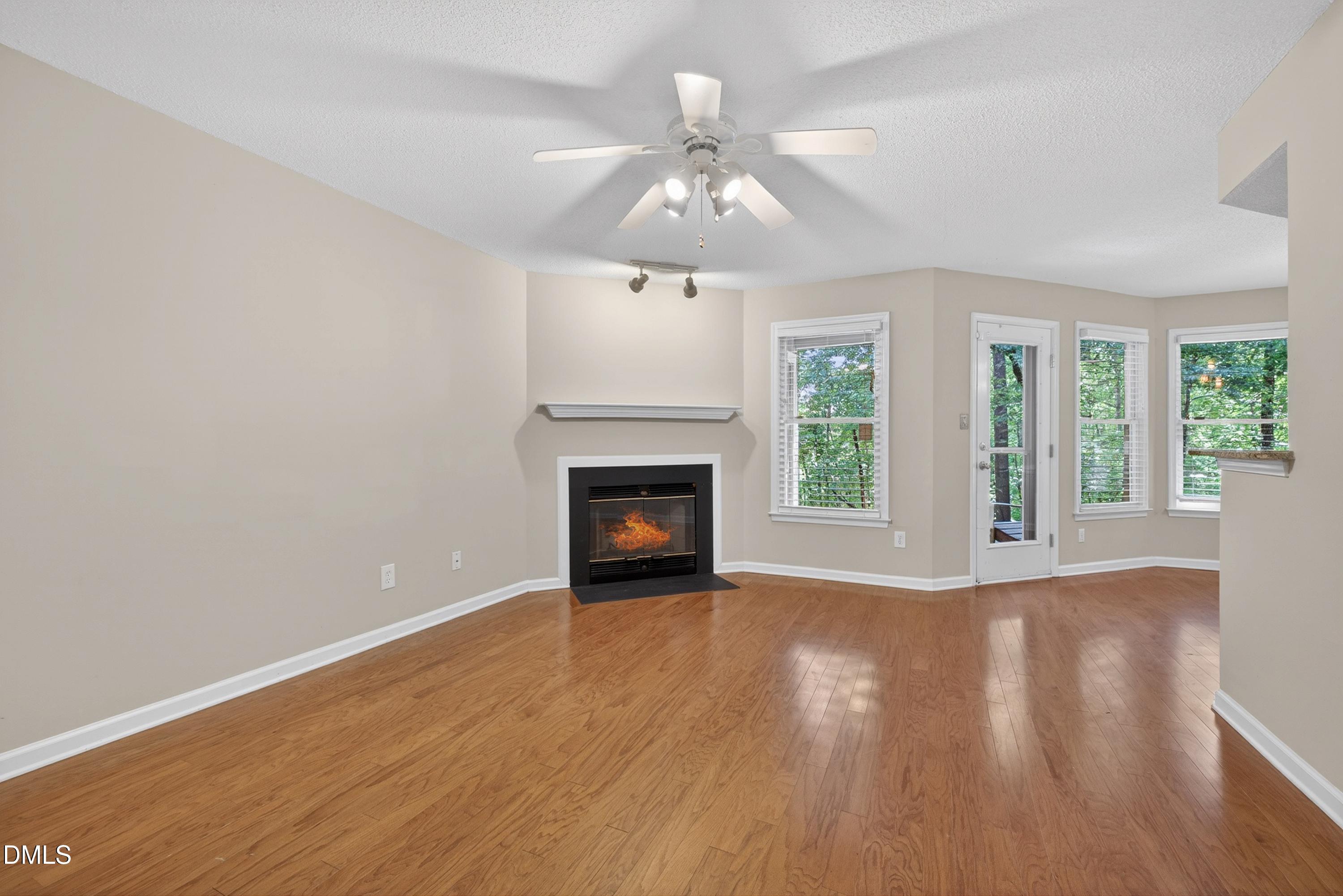 113 Abingdon Court Unit: Lc