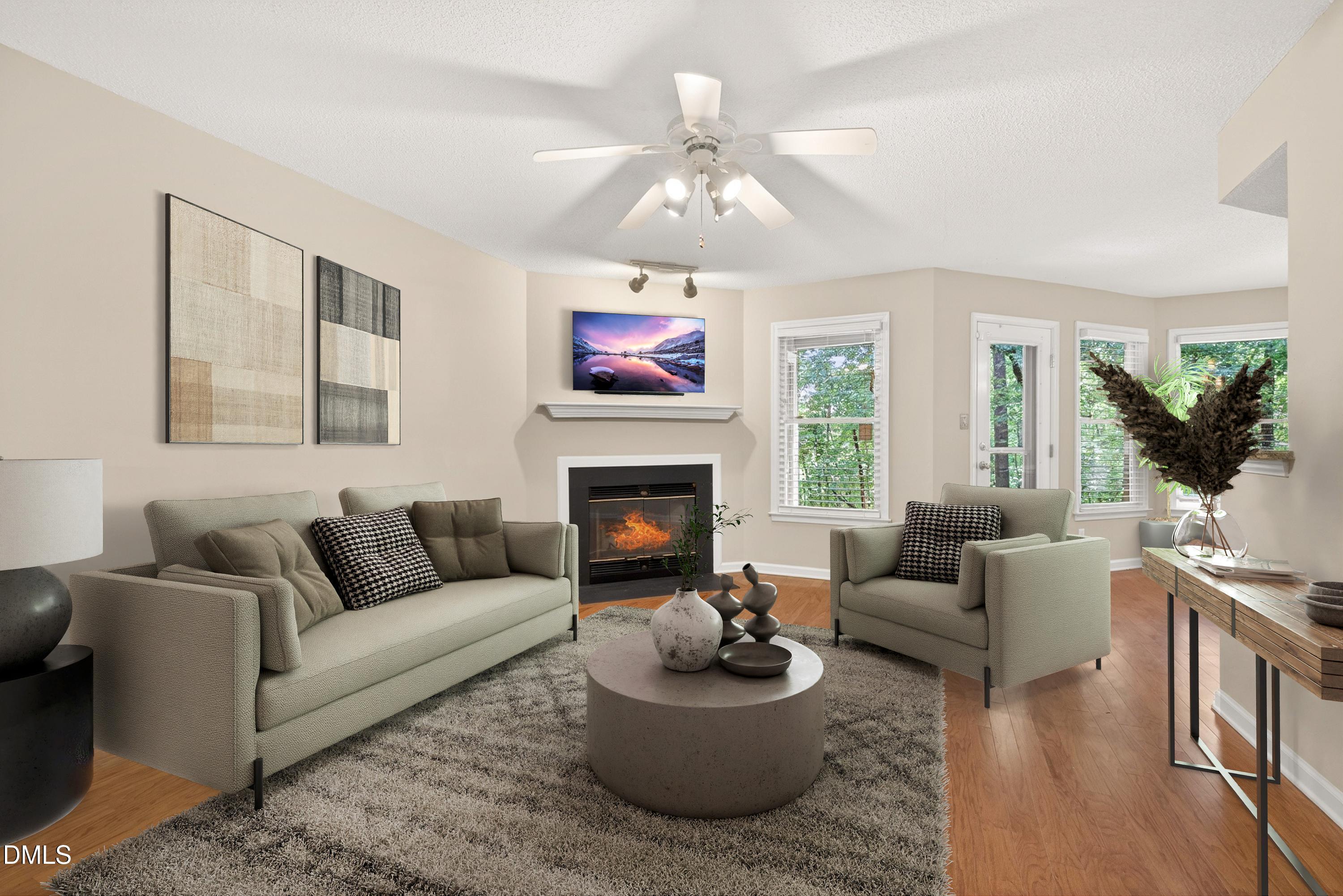 113 Abingdon Court Unit: Lc