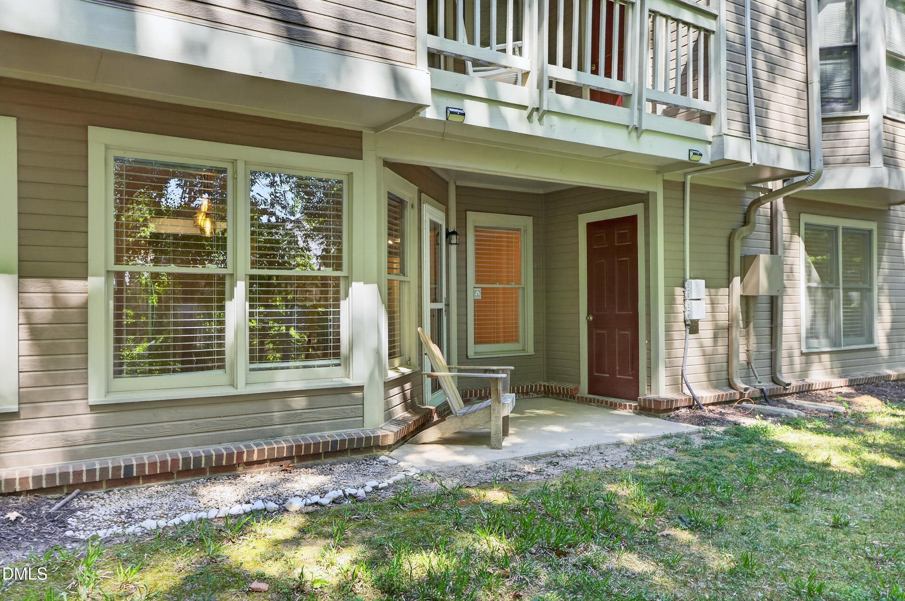 113 Abingdon Court Unit: Lc