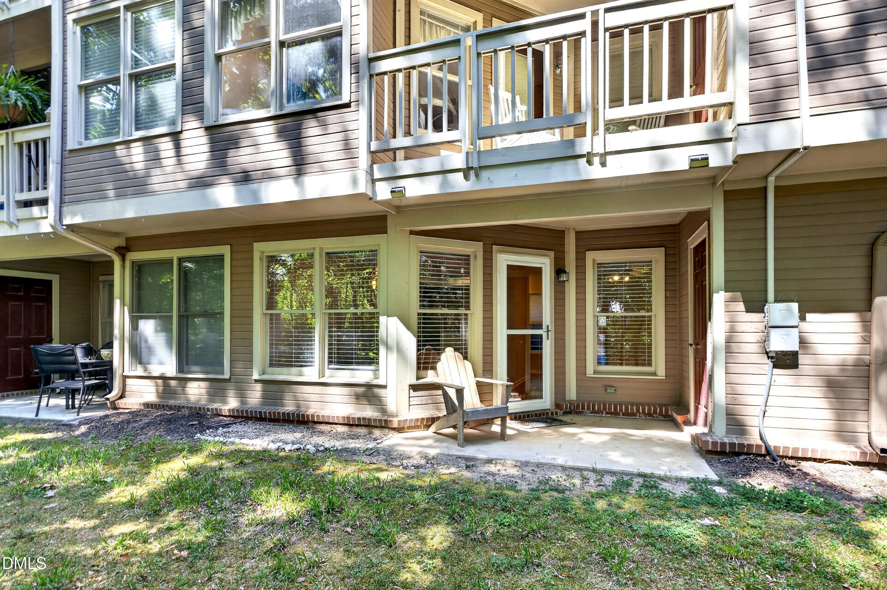 113 Abingdon Court Unit: Lc