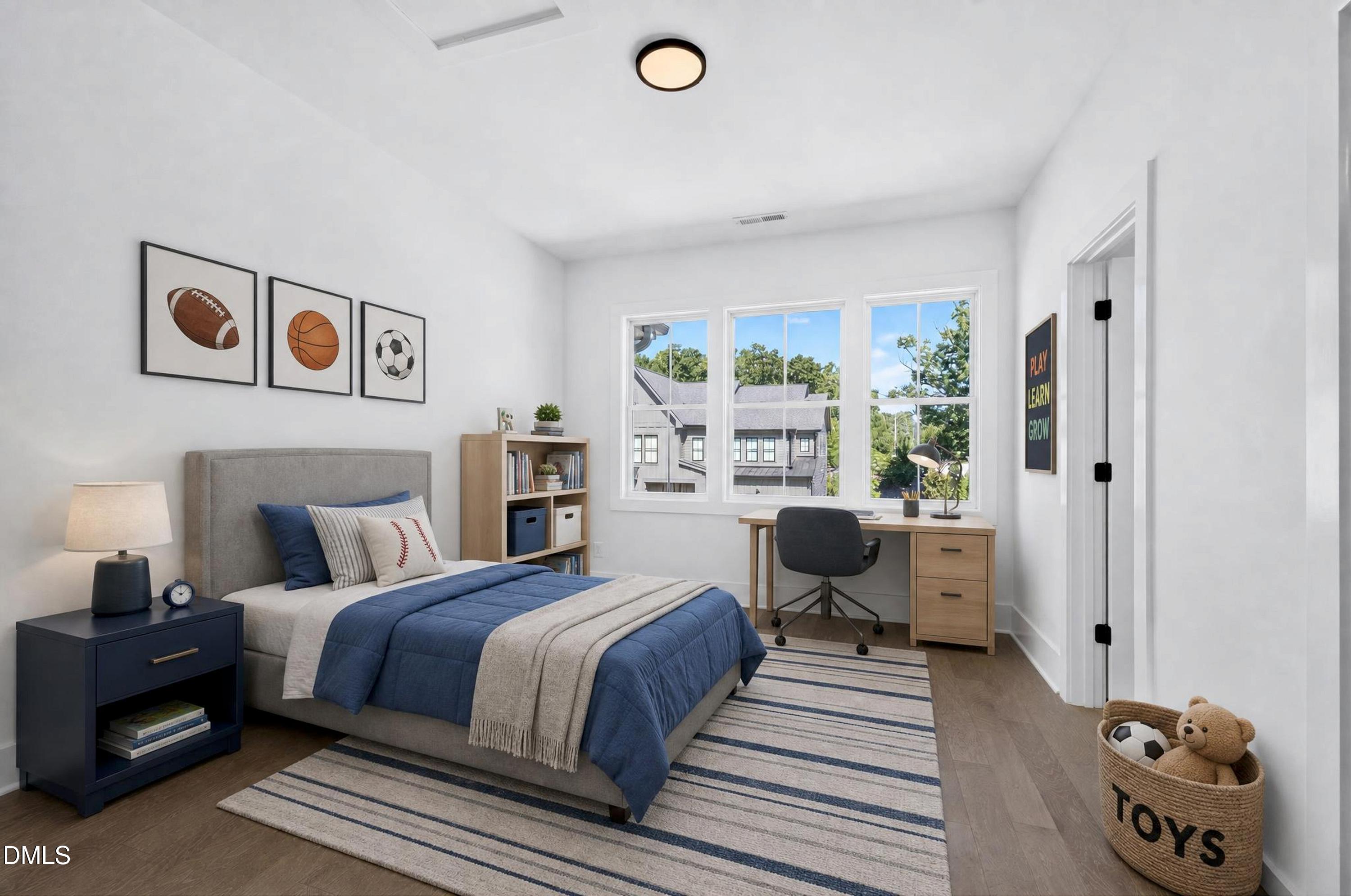 105 Sandmans Cove Place