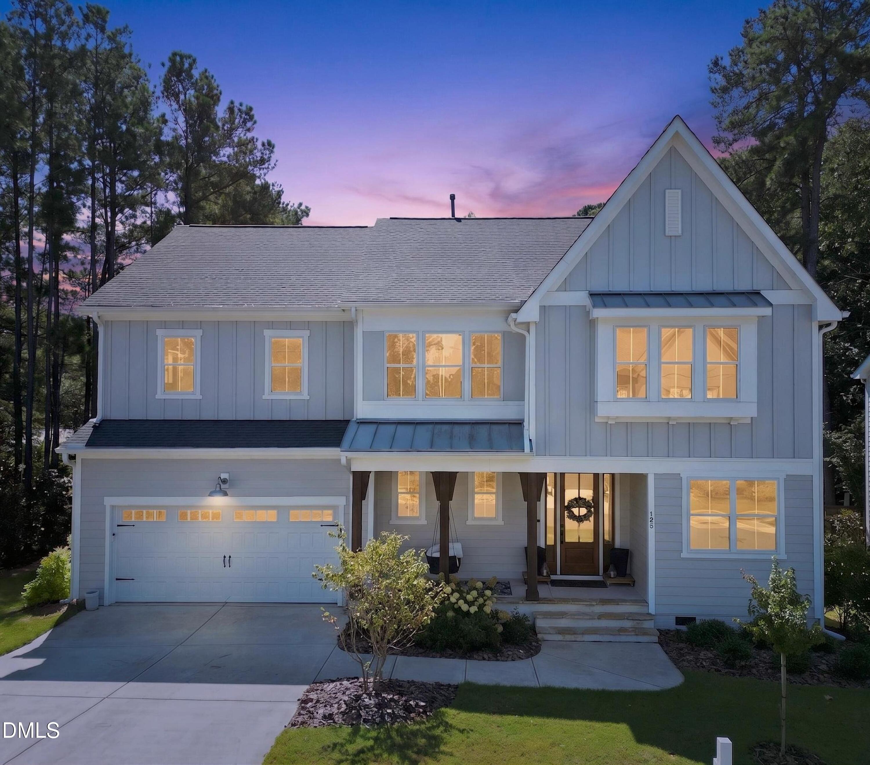 105 Sandmans Cove Place