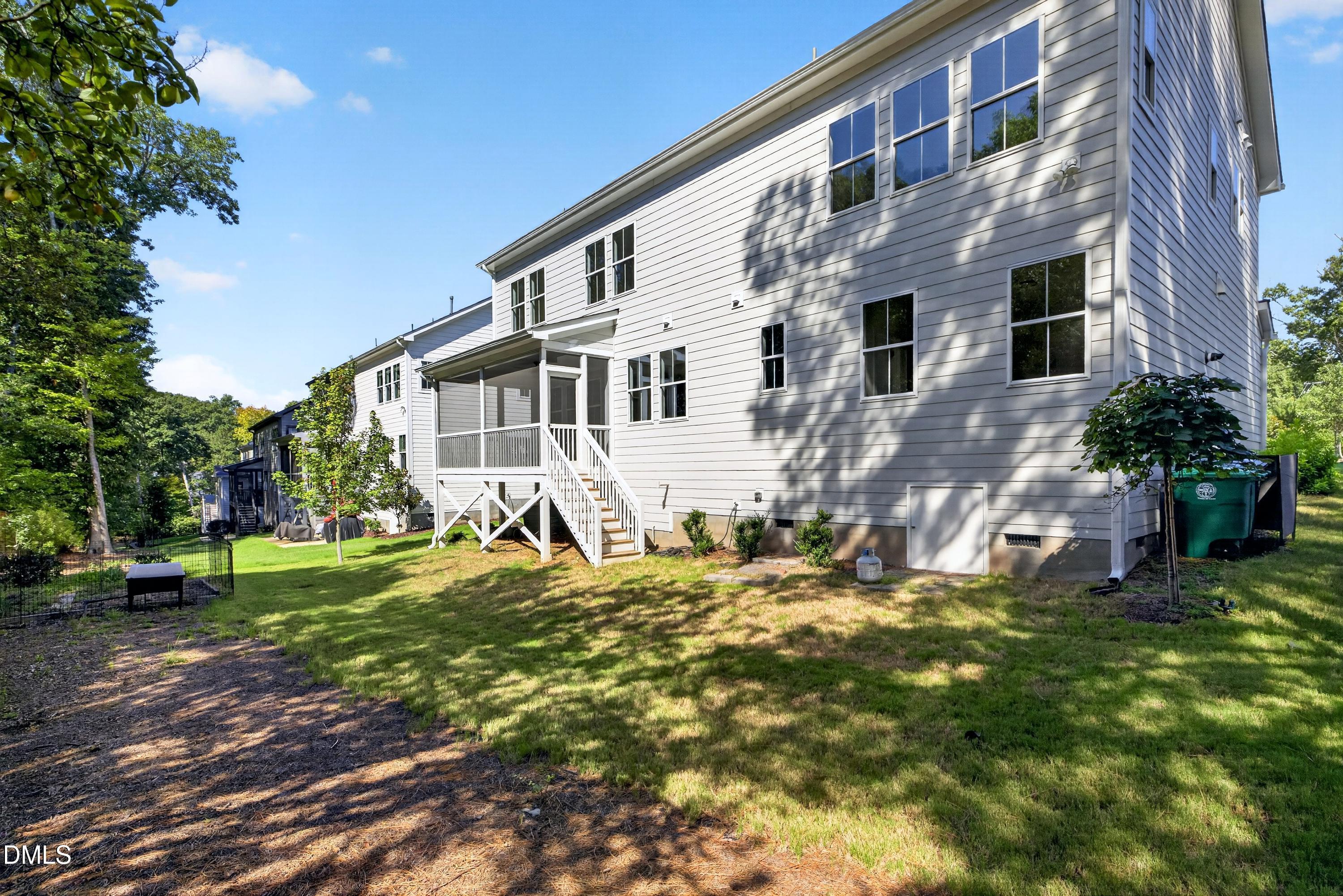 105 Sandmans Cove Place
