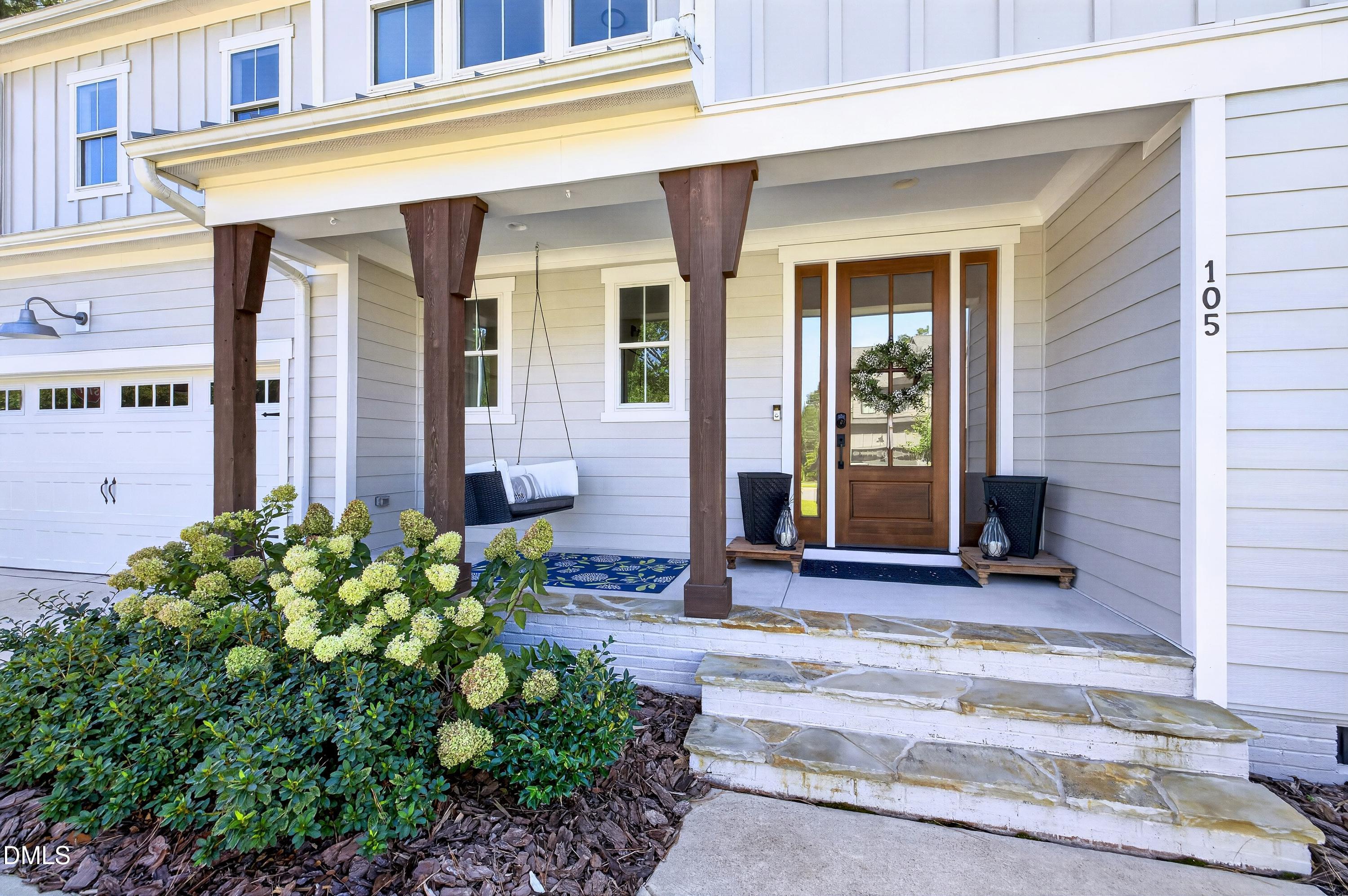 105 Sandmans Cove Place