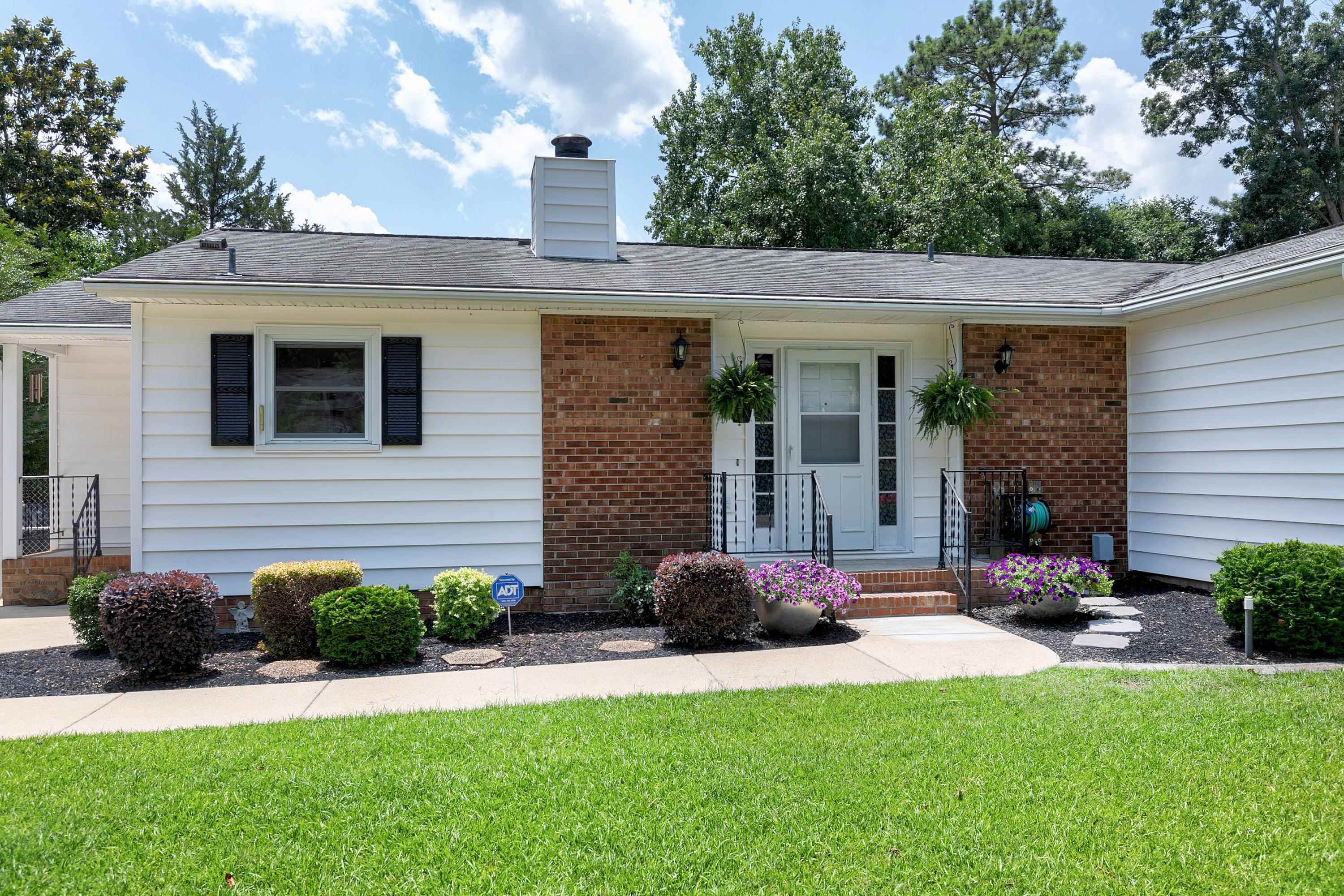 3712 Sue Ellen Drive