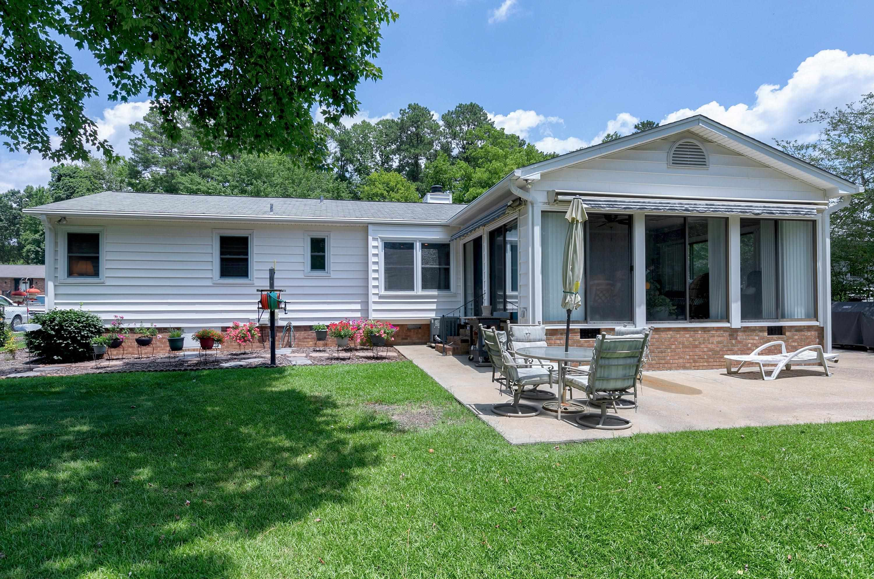 3712 Sue Ellen Drive