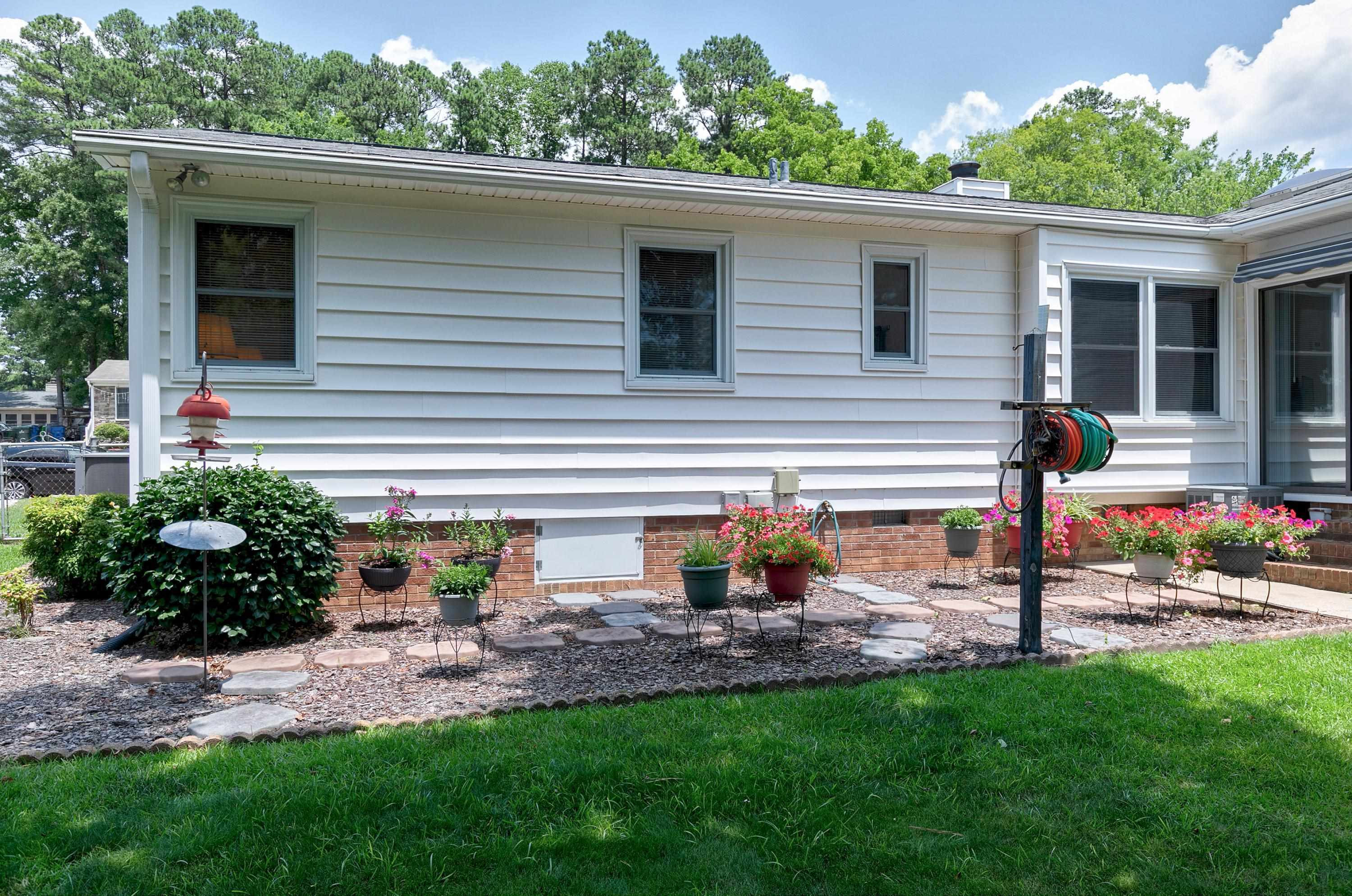 3712 Sue Ellen Drive