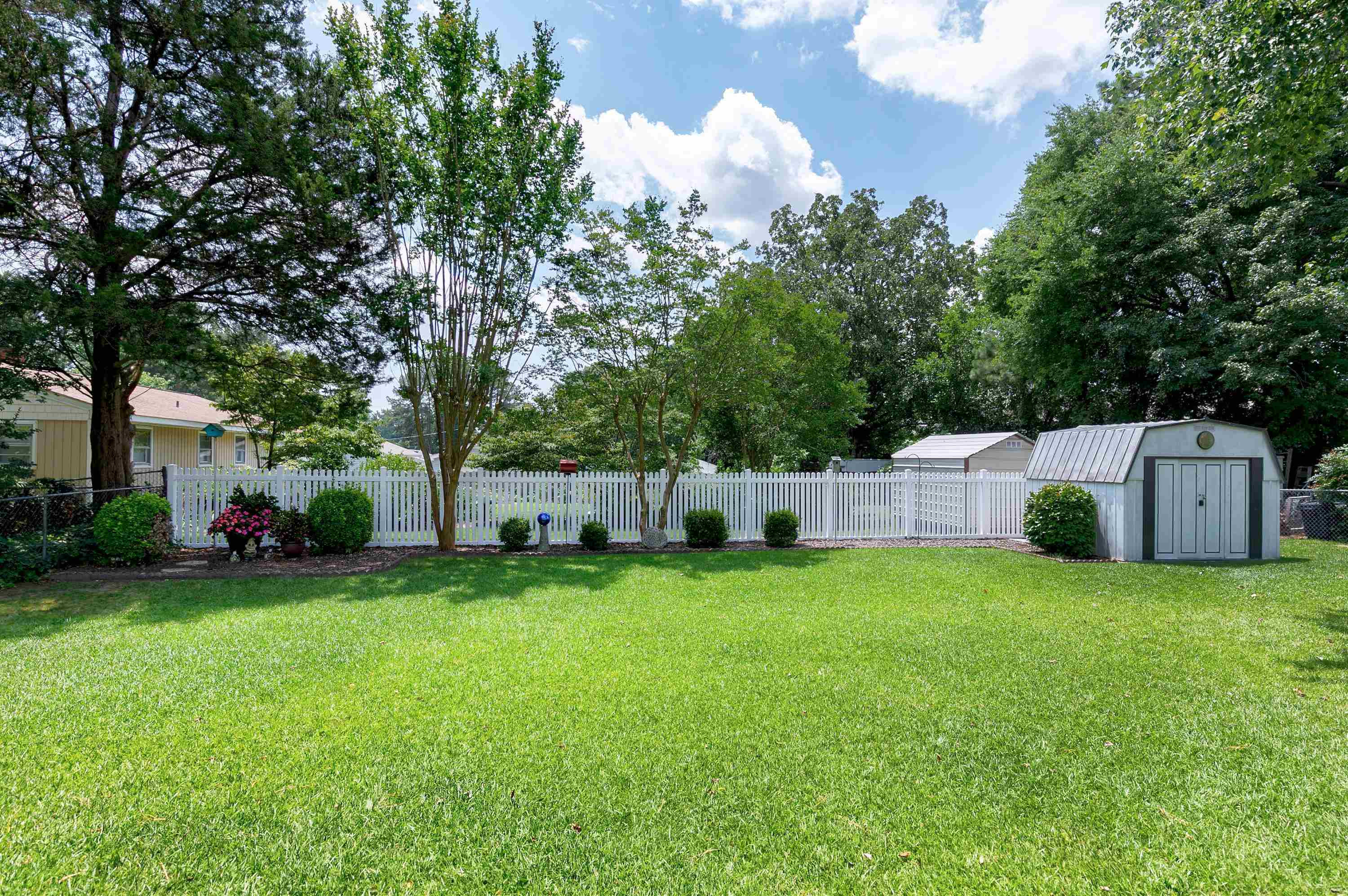3712 Sue Ellen Drive