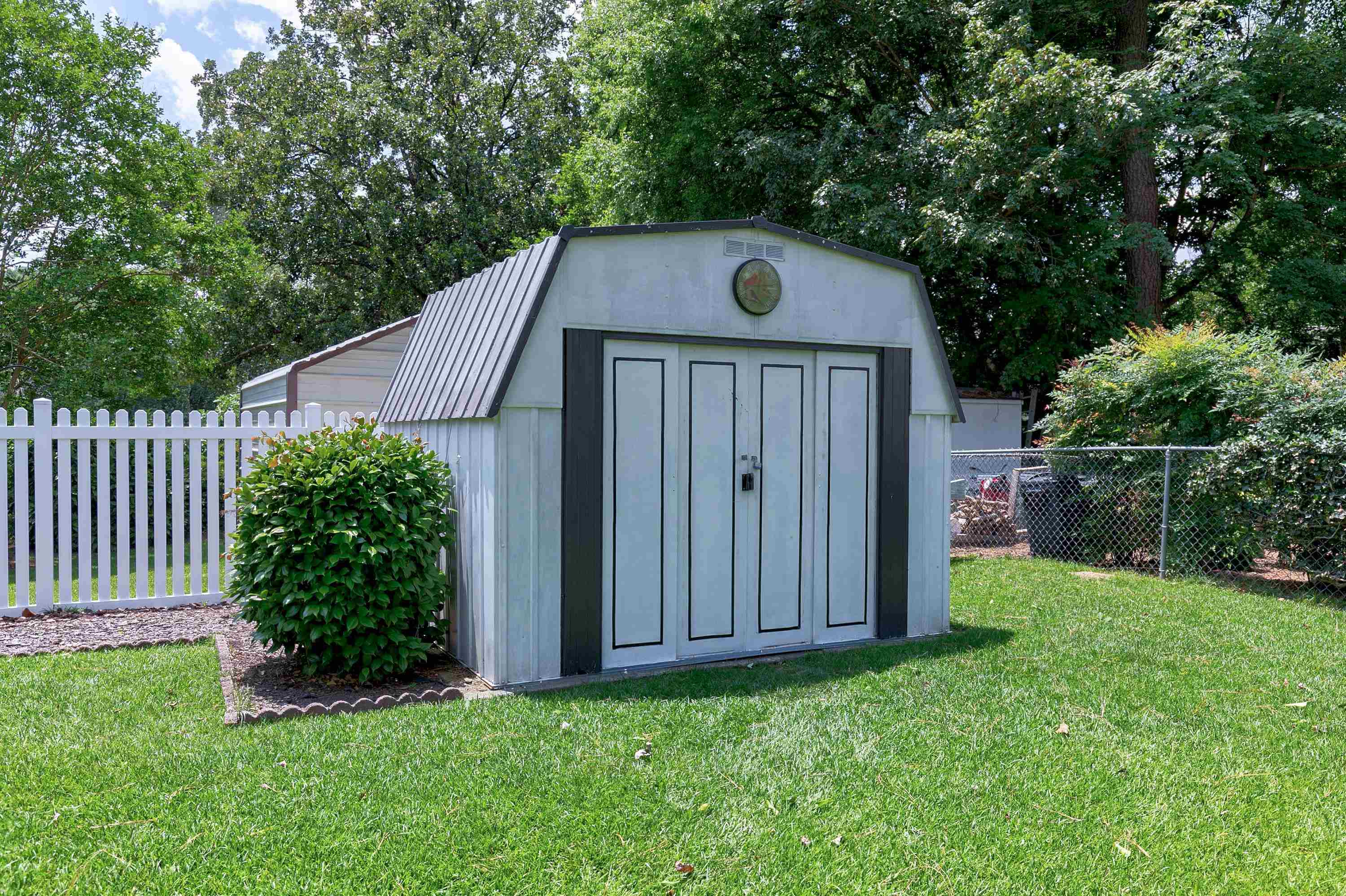 3712 Sue Ellen Drive