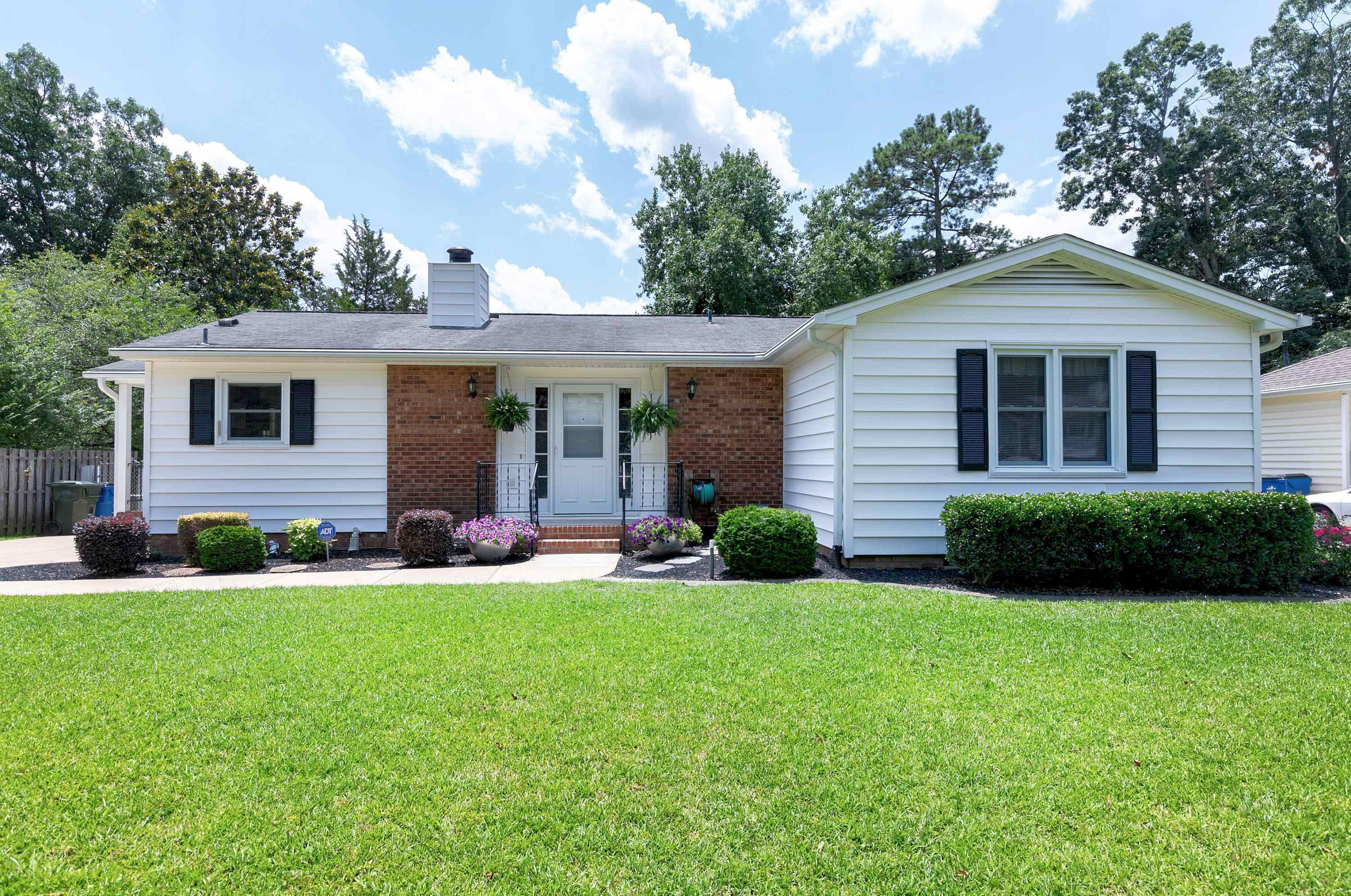 3712 Sue Ellen Drive
