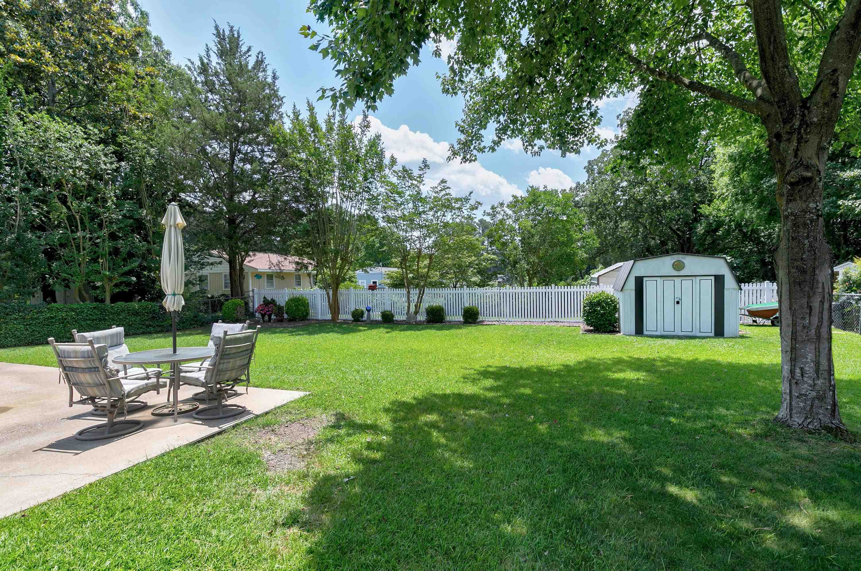 3712 Sue Ellen Drive