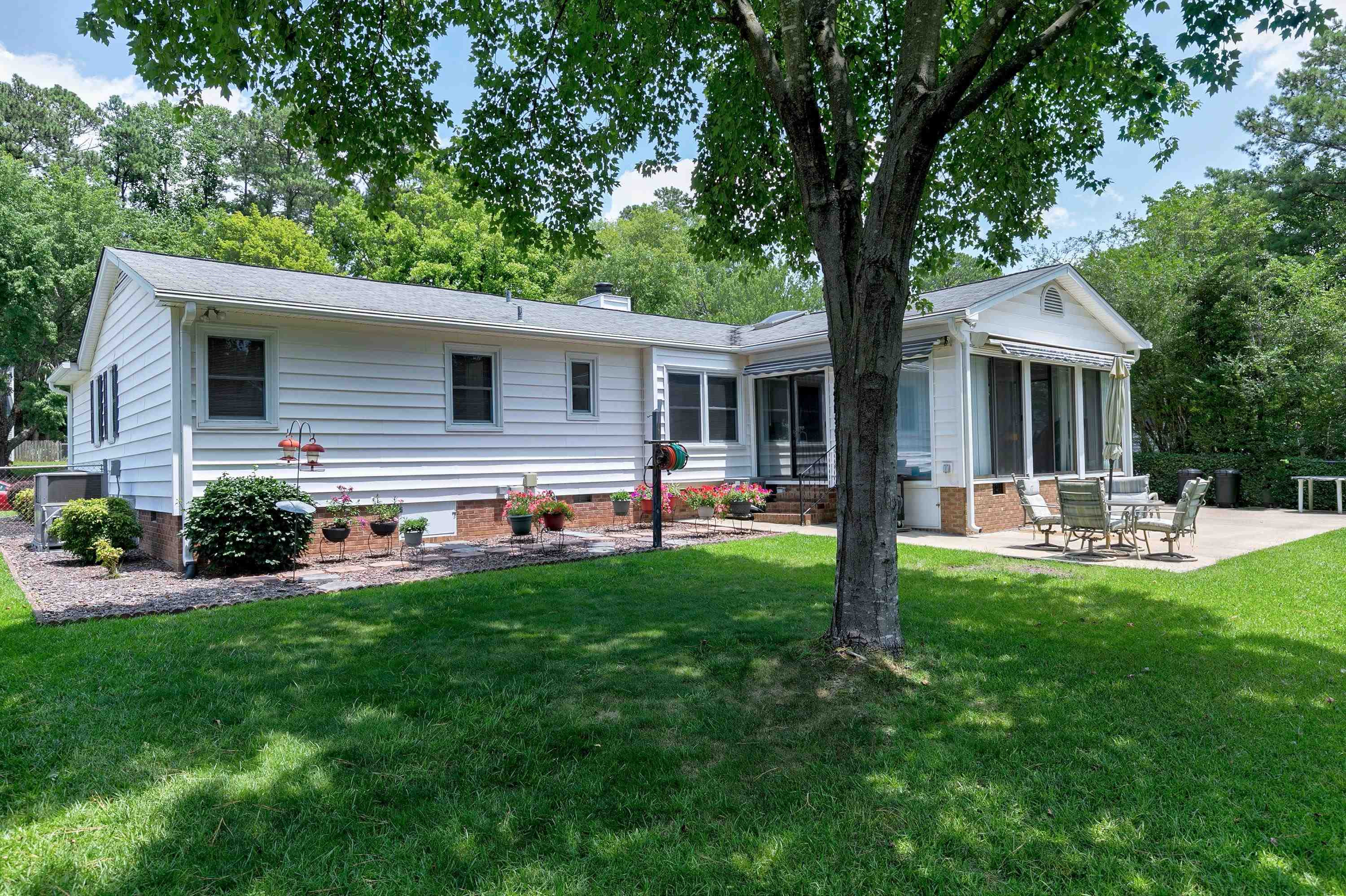 3712 Sue Ellen Drive
