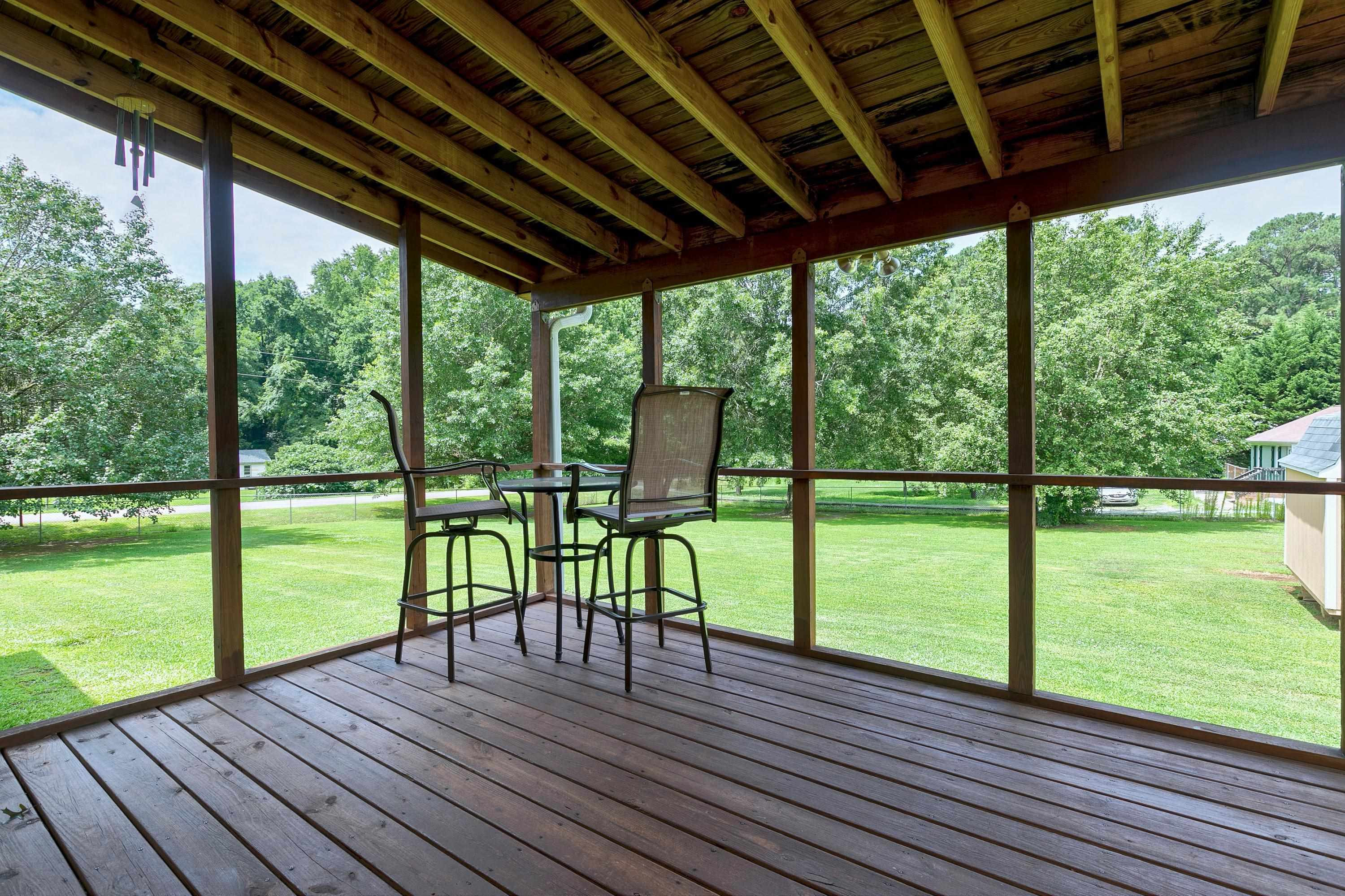 4100 James Mill Court