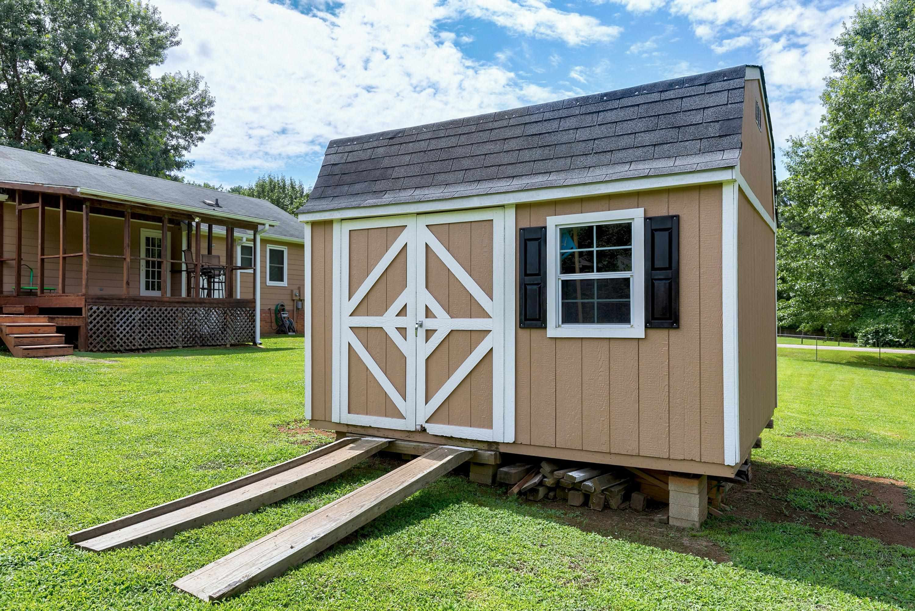 4100 James Mill Court