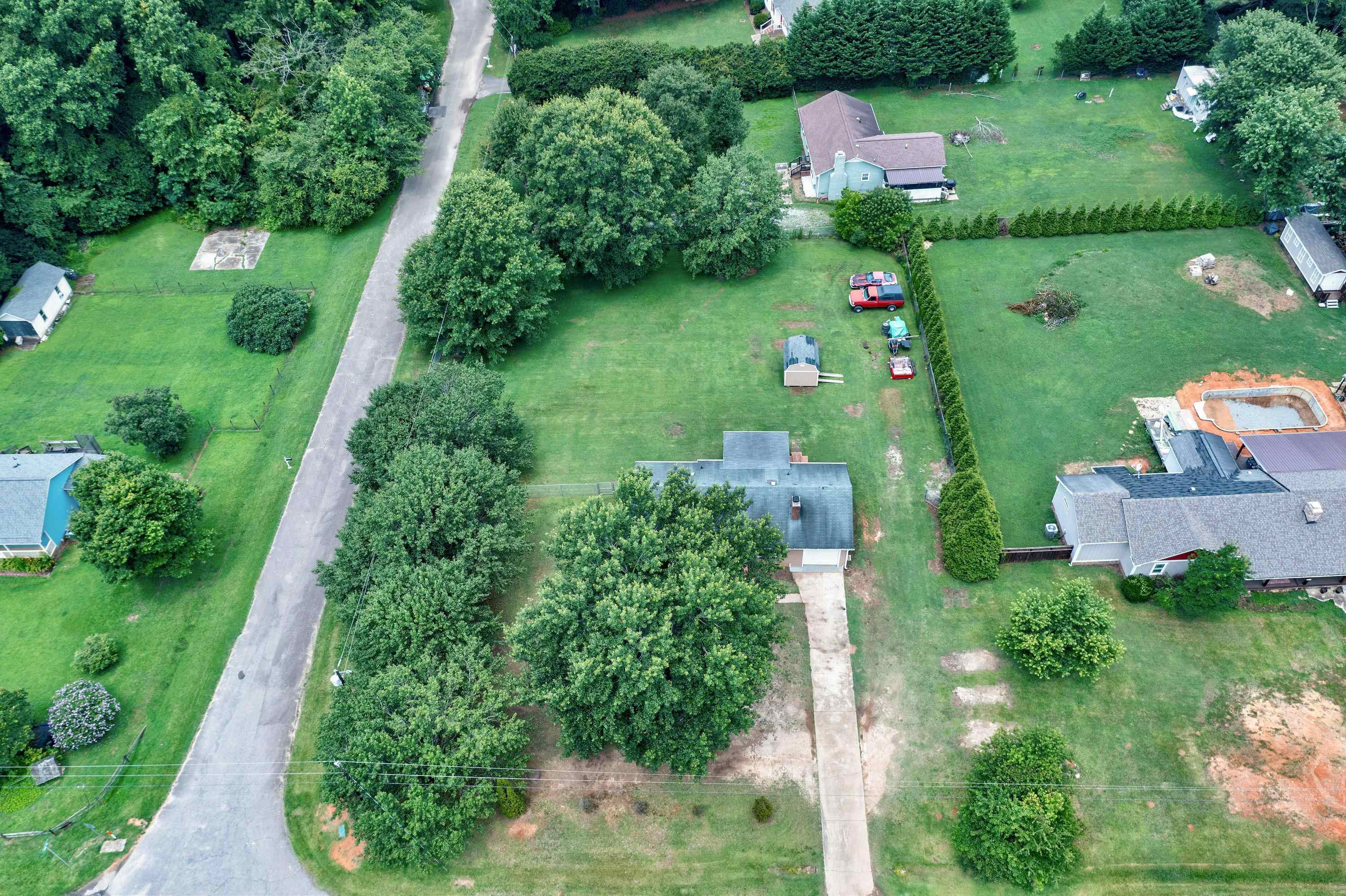 4100 James Mill Court