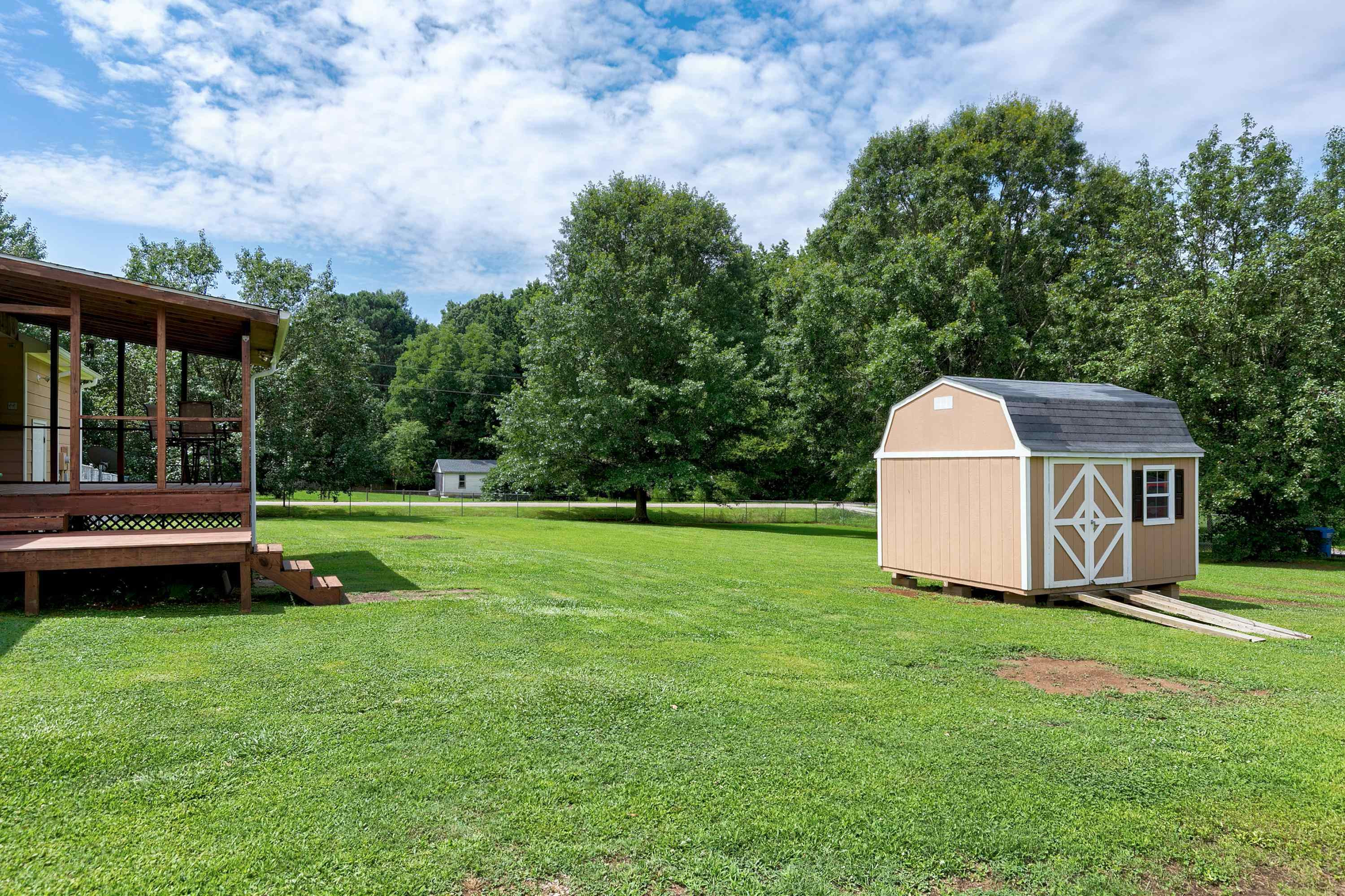 4100 James Mill Court