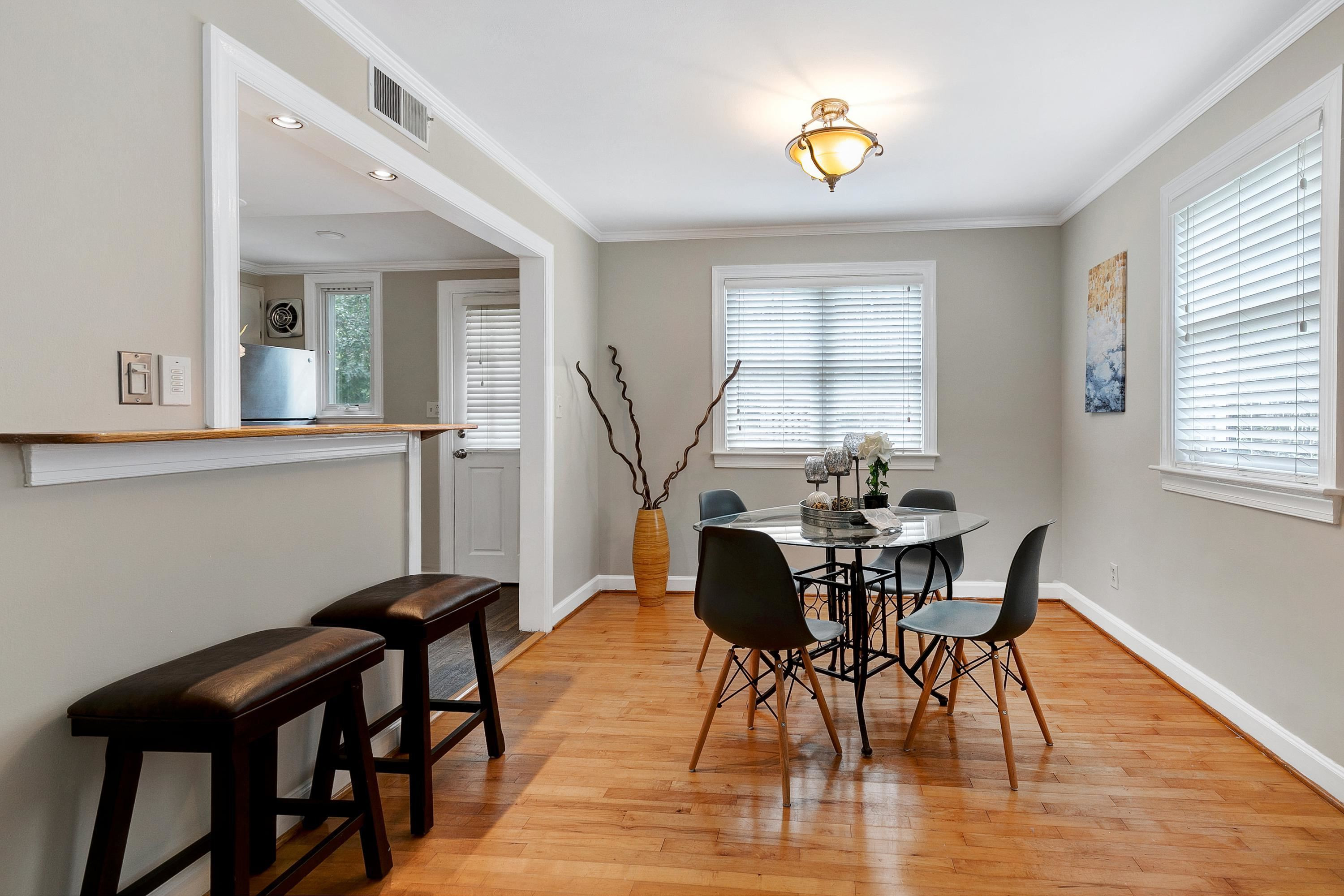 717 Wade Avenue # 3