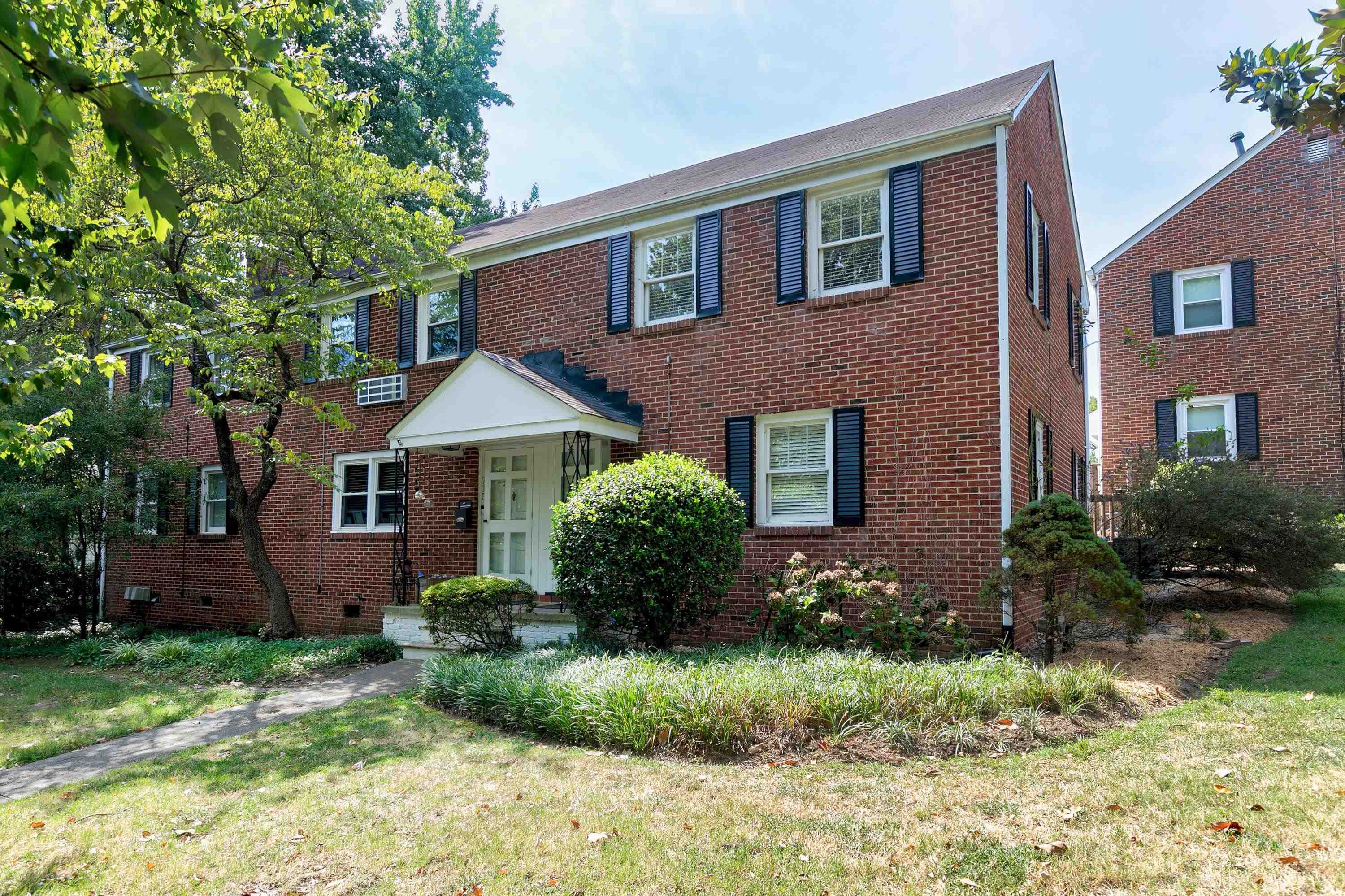 717 Wade Avenue # 3