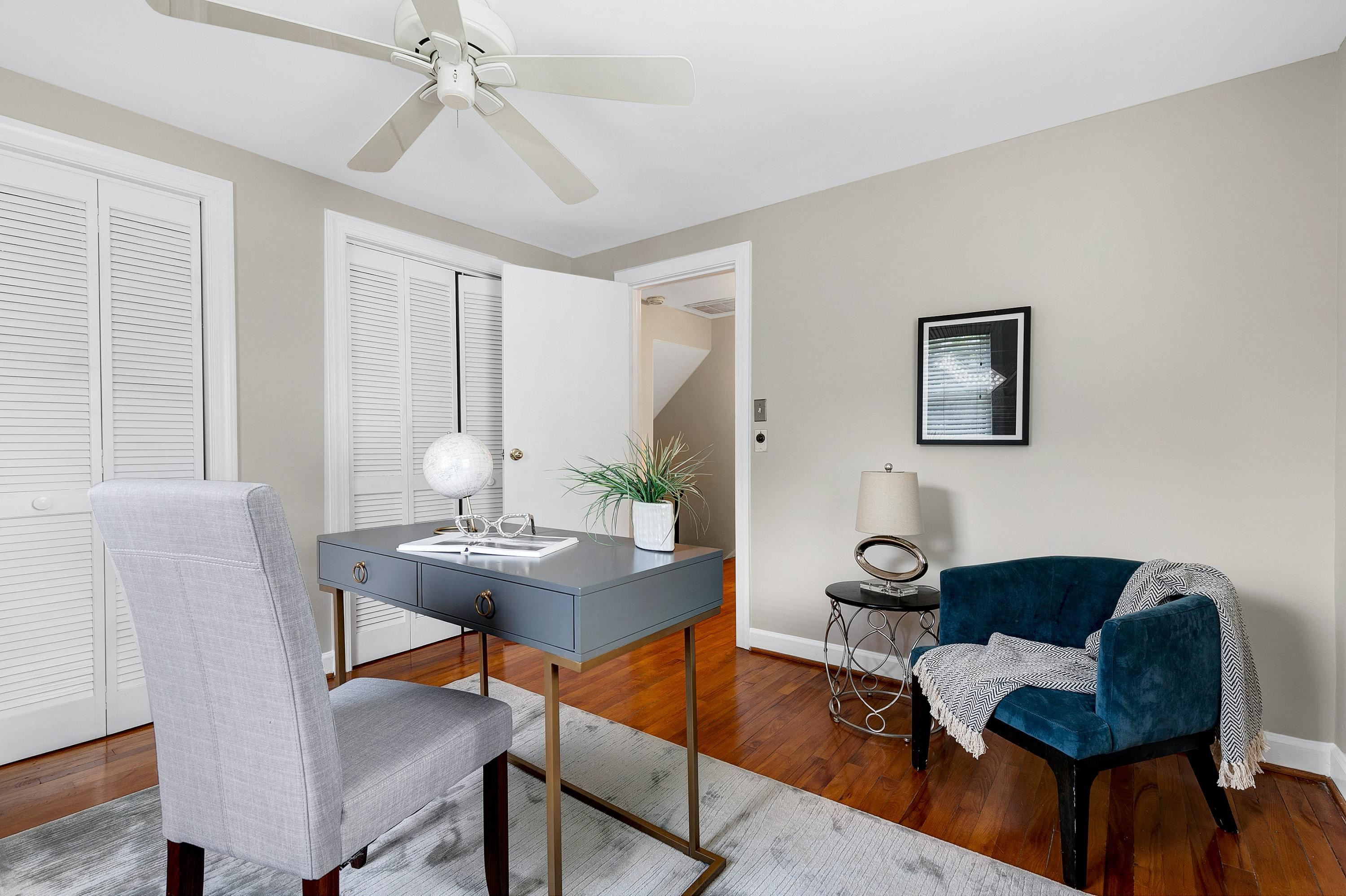 717 Wade Avenue # 3
