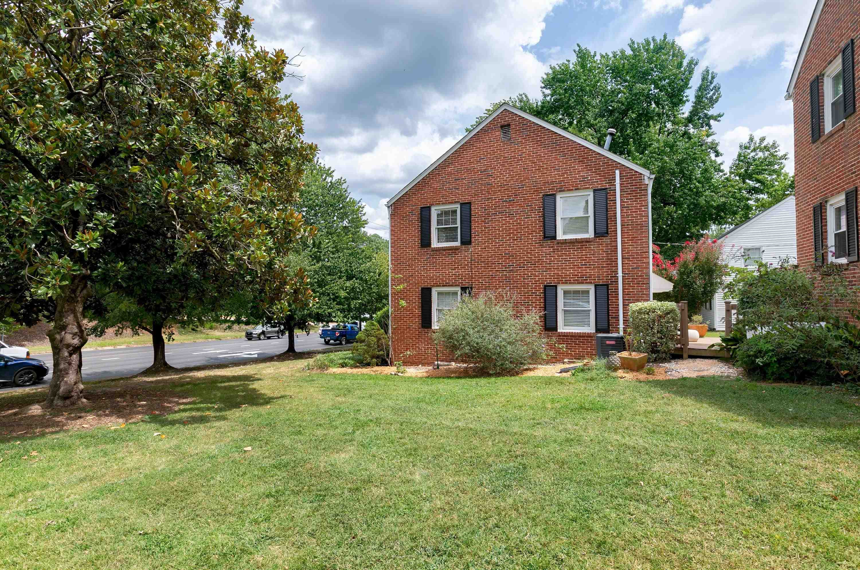 717 Wade Avenue # 3