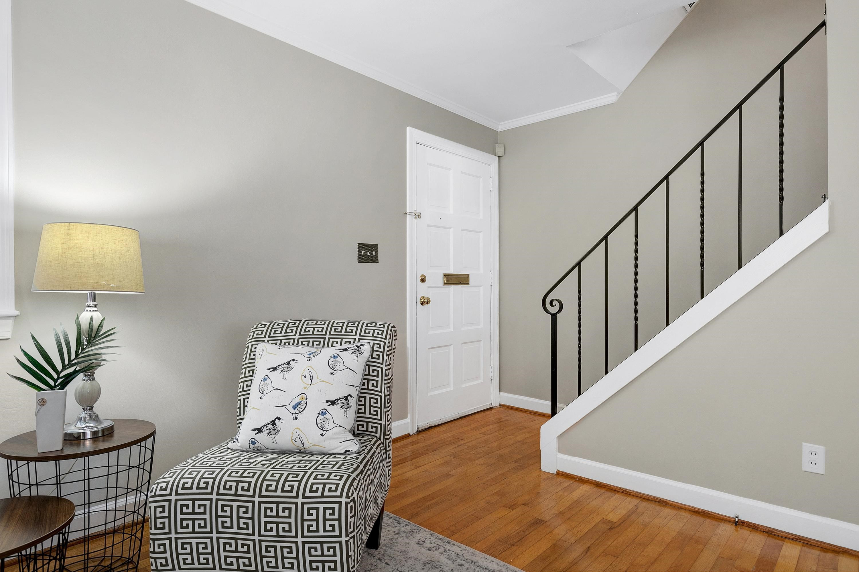 717 Wade Avenue # 3