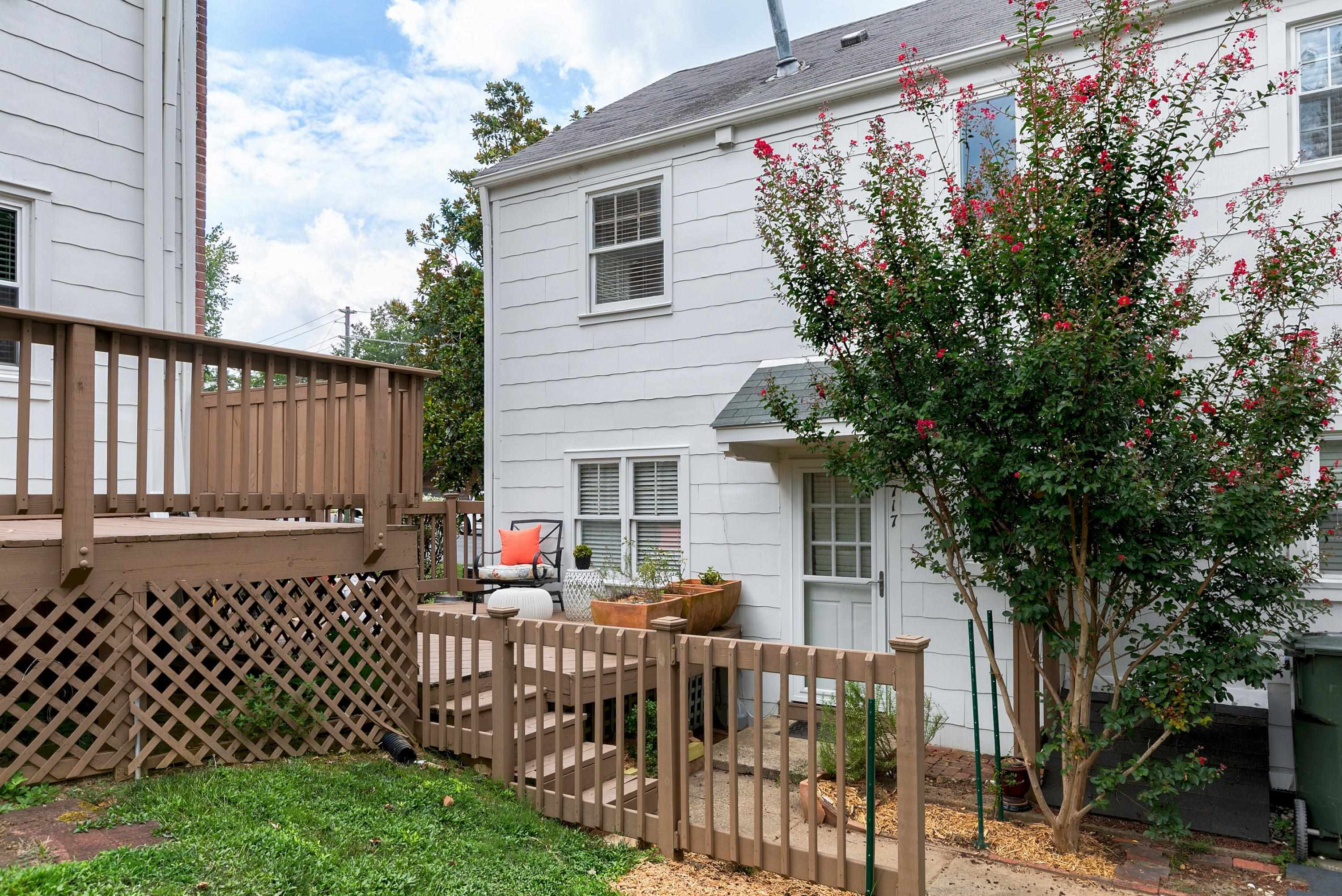 717 Wade Avenue # 3