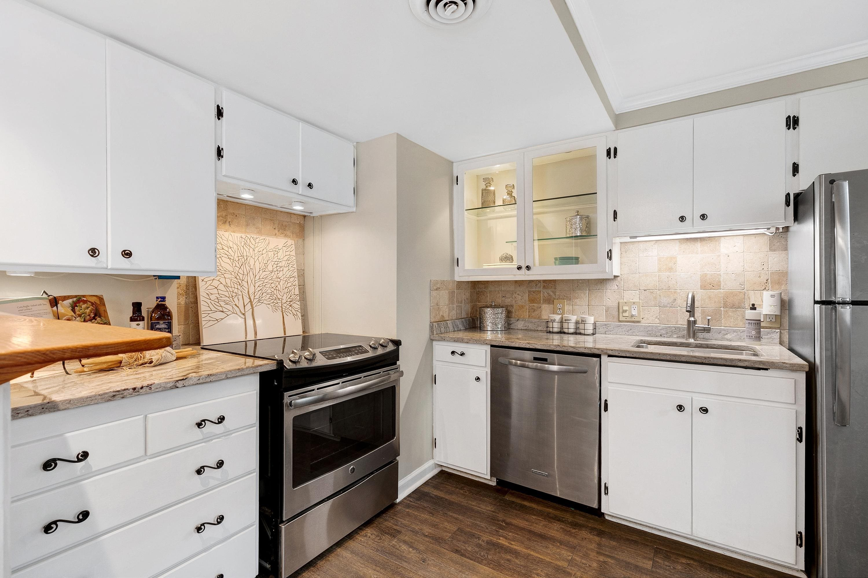 717 Wade Avenue # 3