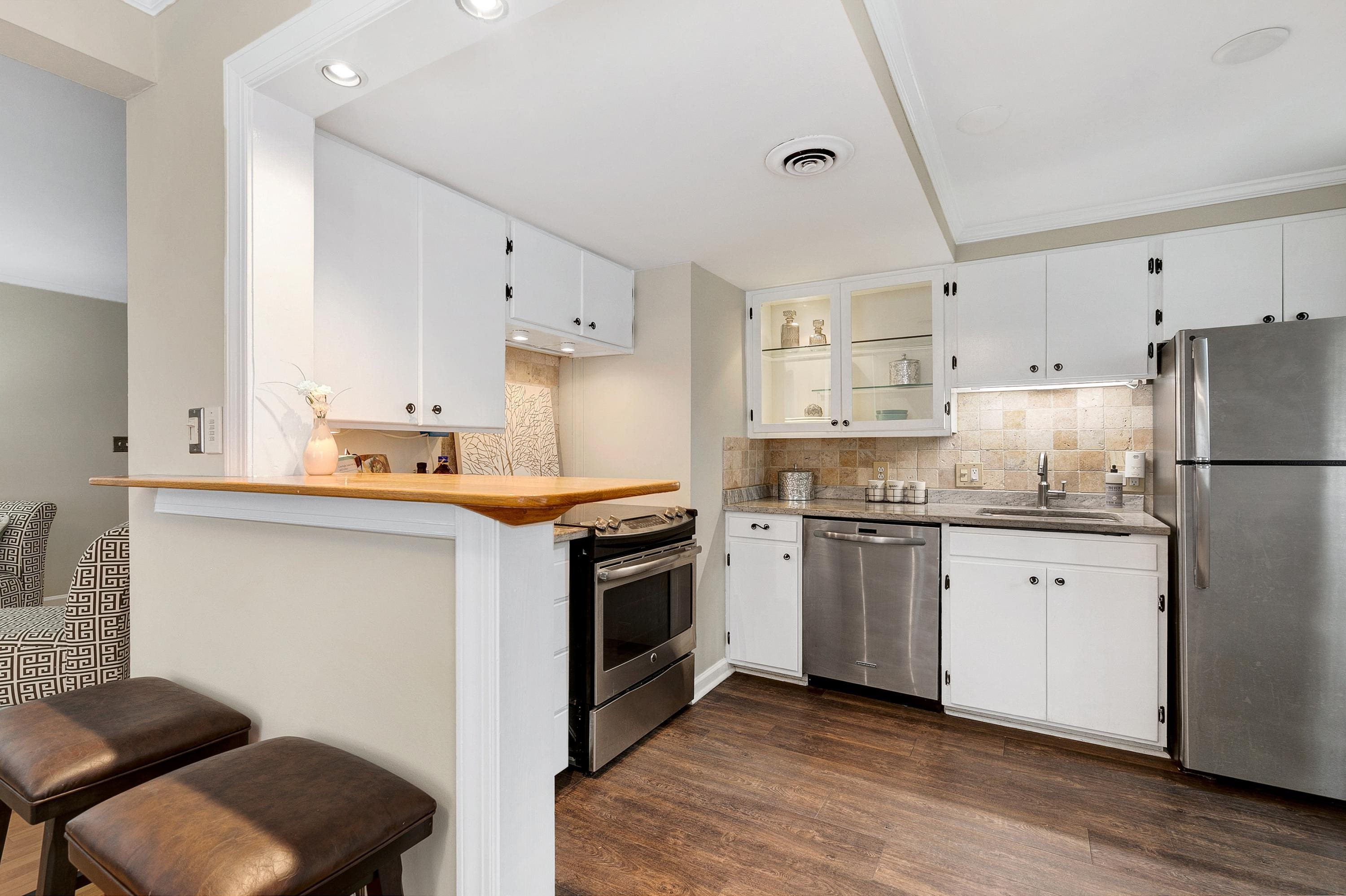 717 Wade Avenue # 3