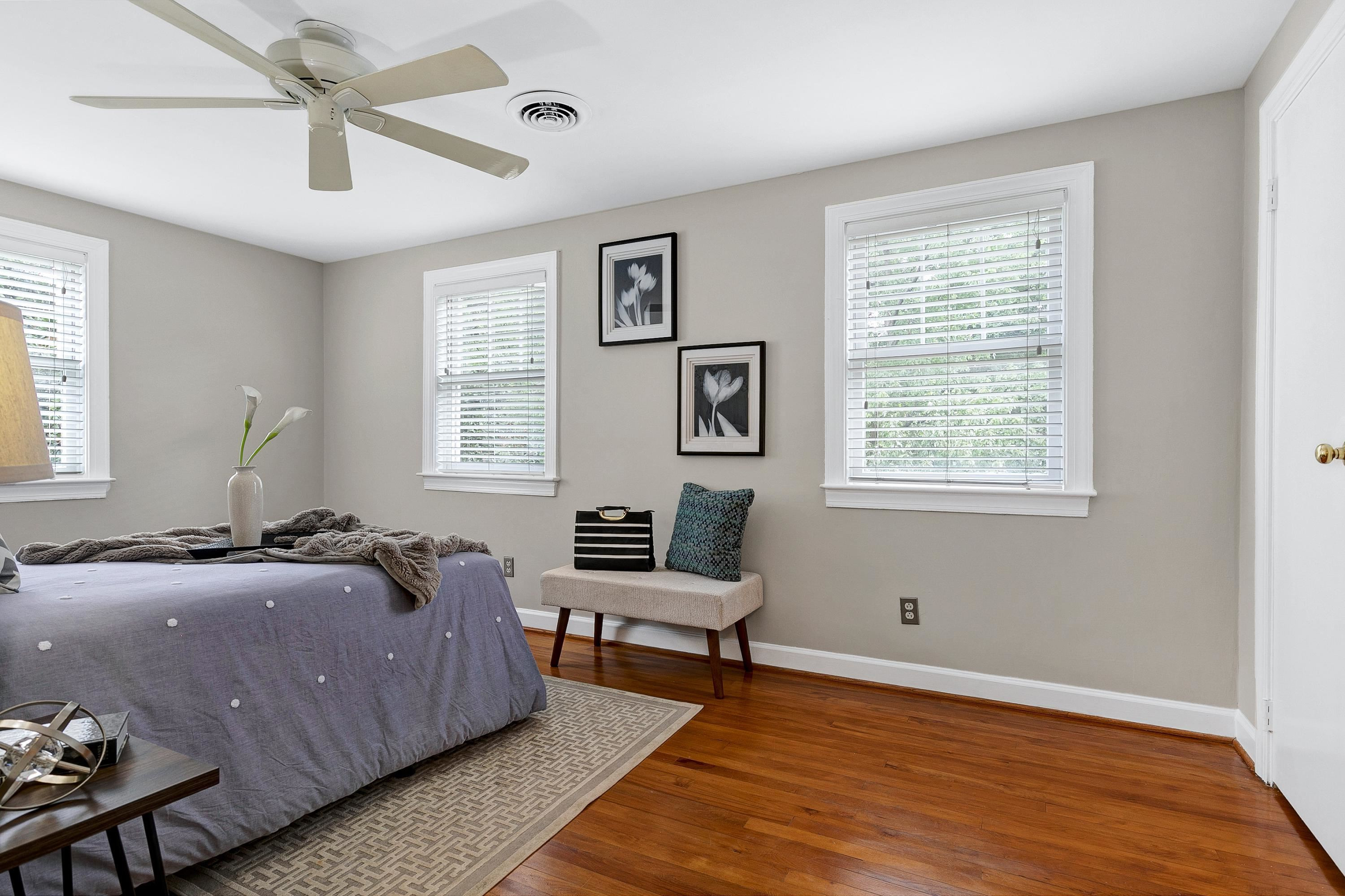 717 Wade Avenue # 3