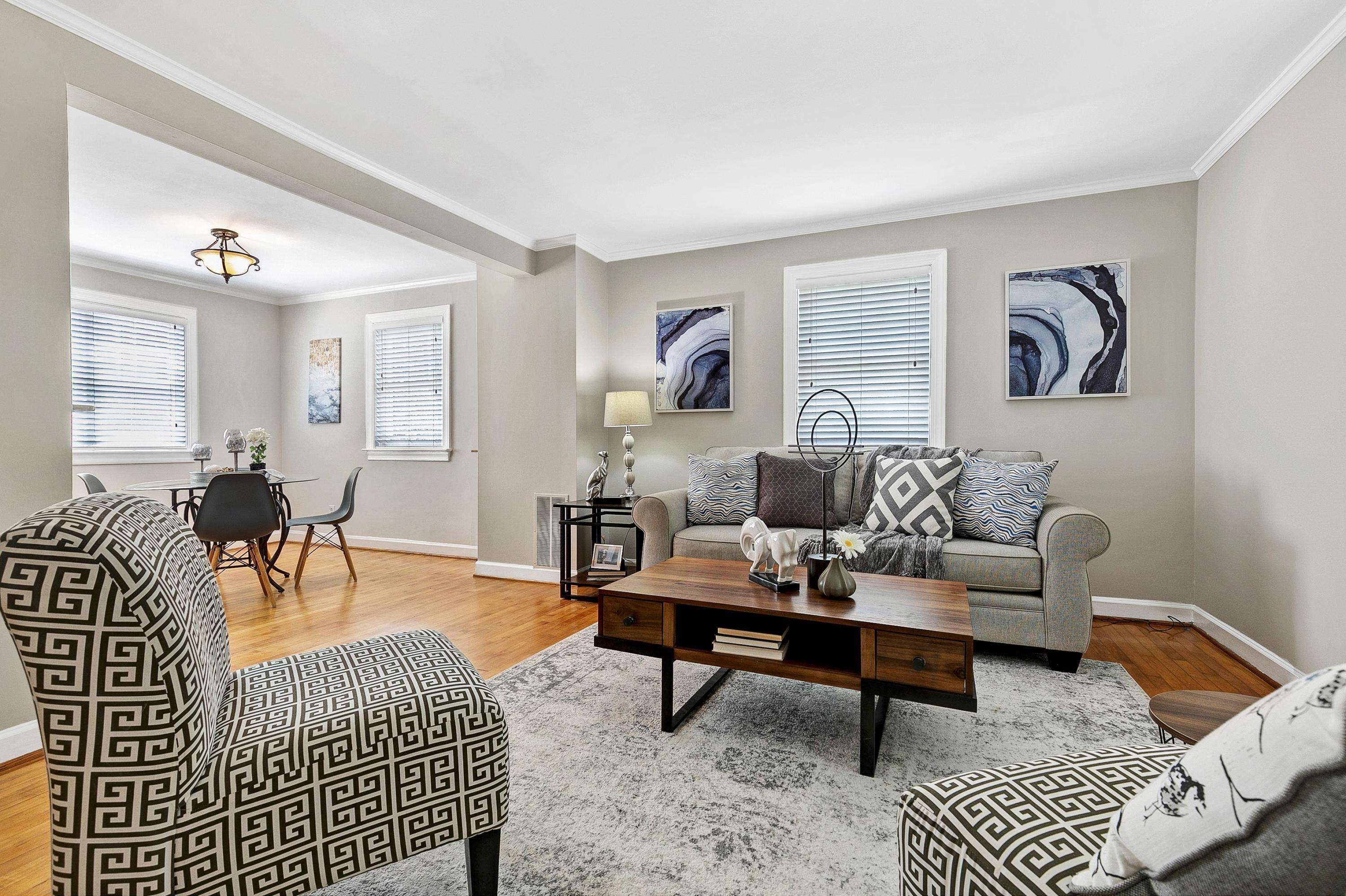 717 Wade Avenue # 3