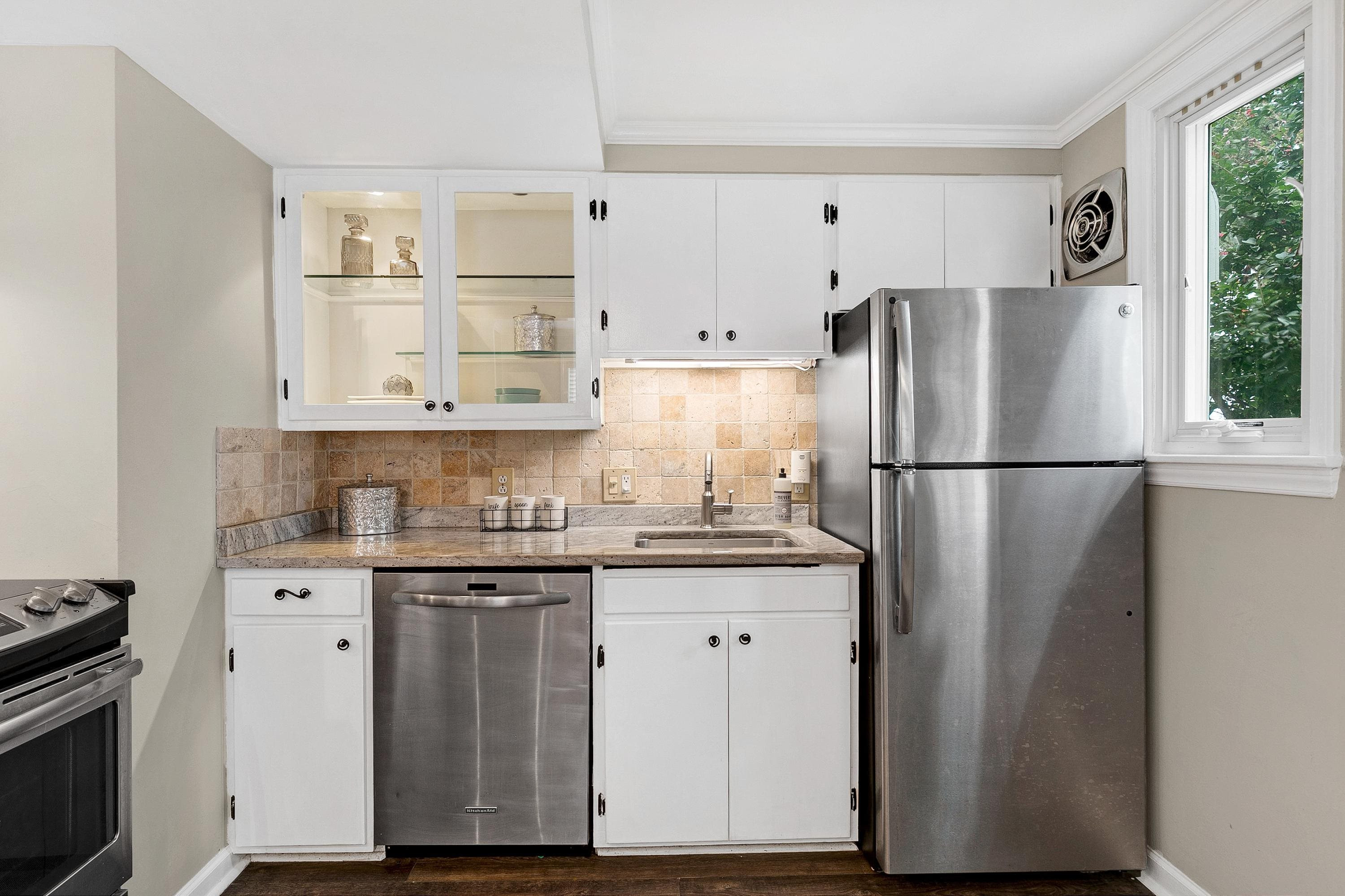 717 Wade Avenue # 3
