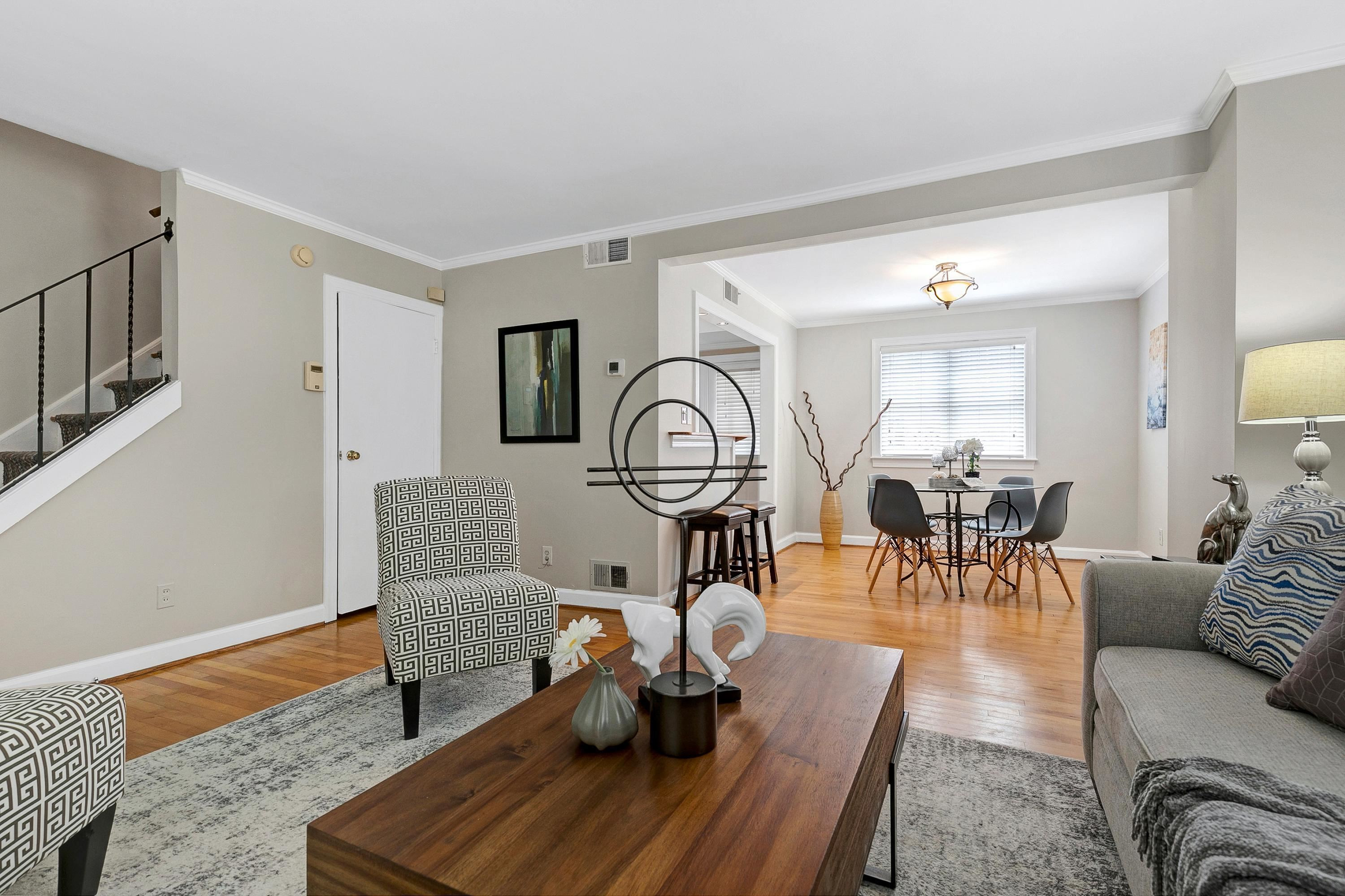 717 Wade Avenue # 3