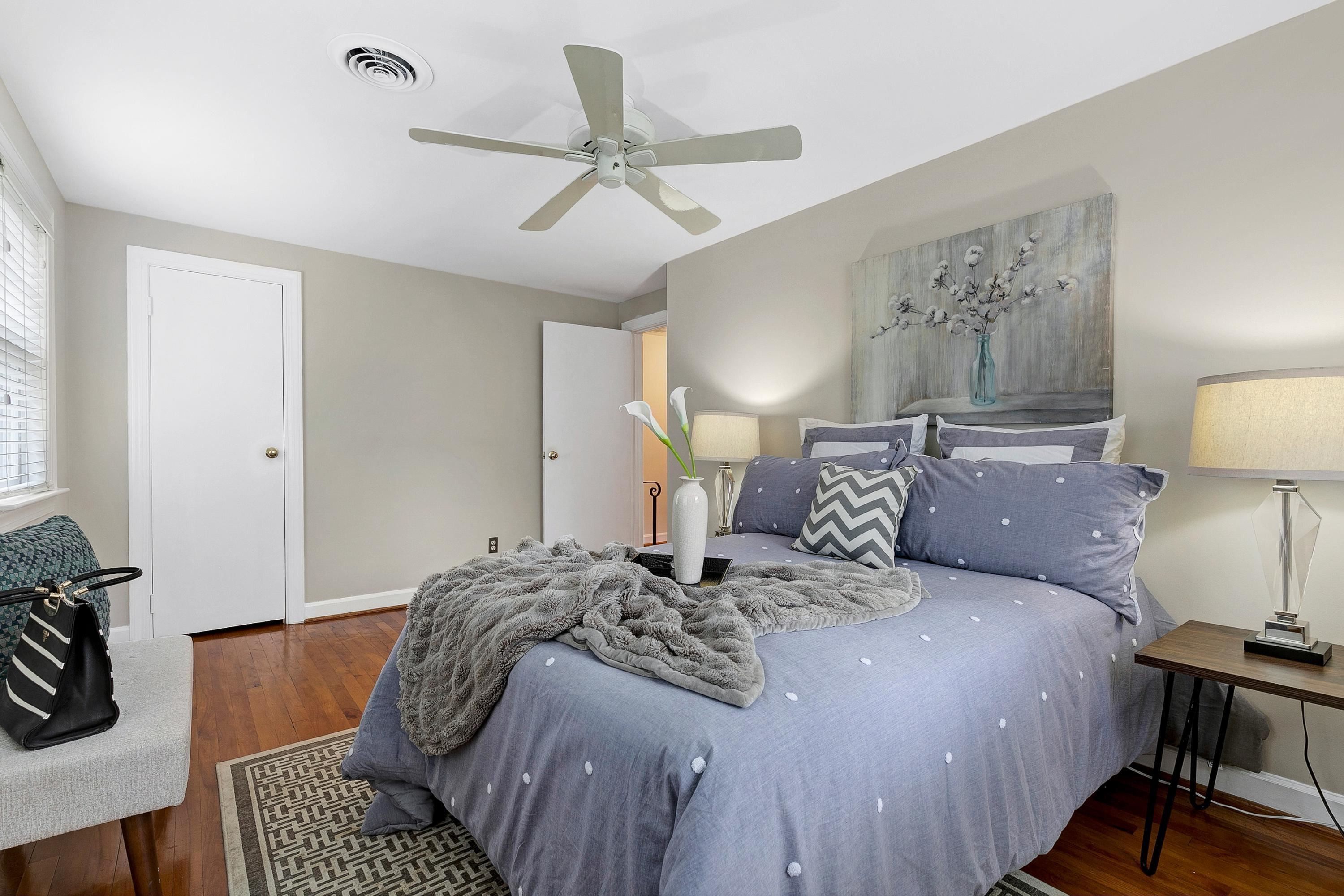 717 Wade Avenue # 3