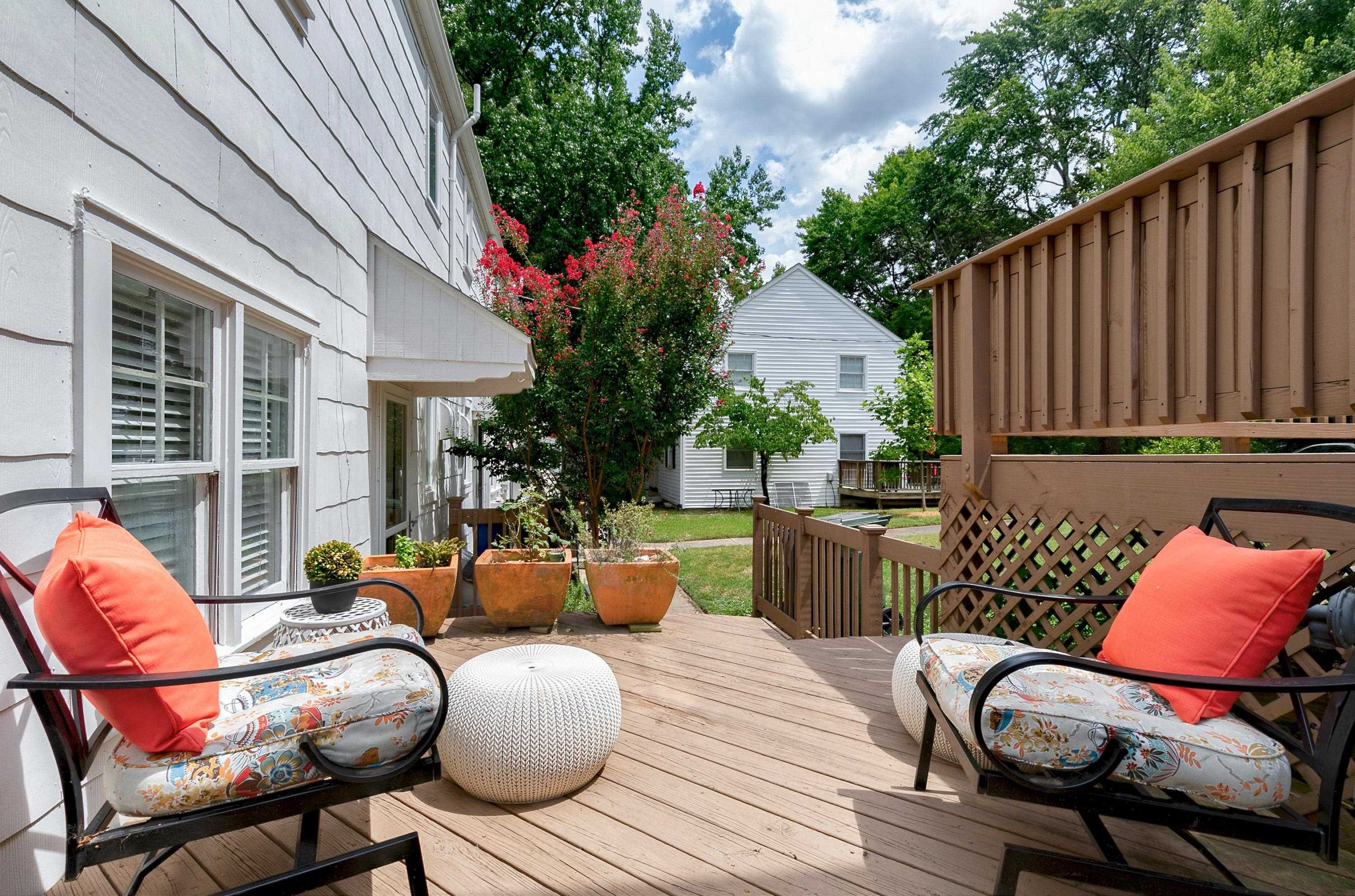 717 Wade Avenue # 3