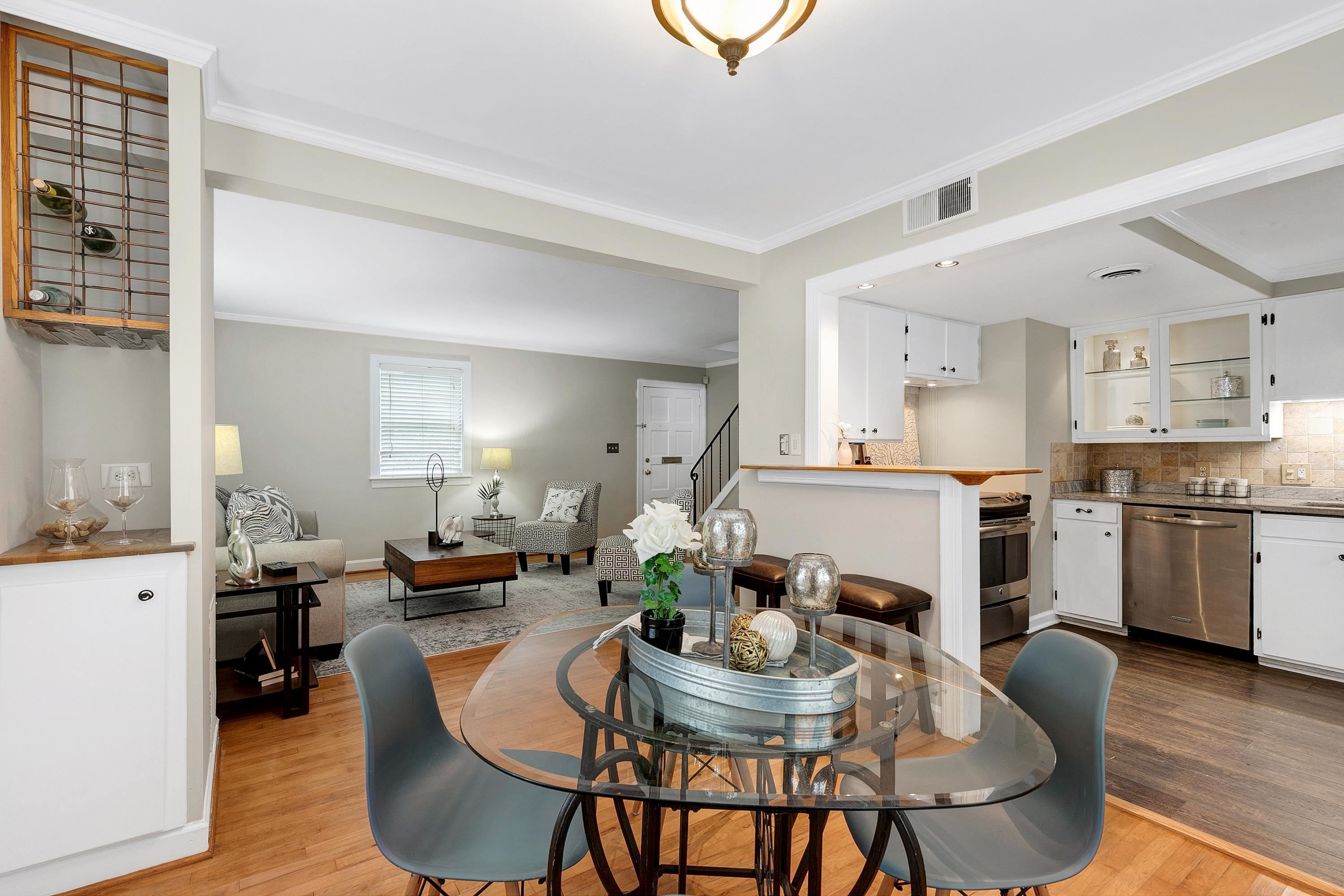 717 Wade Avenue # 3