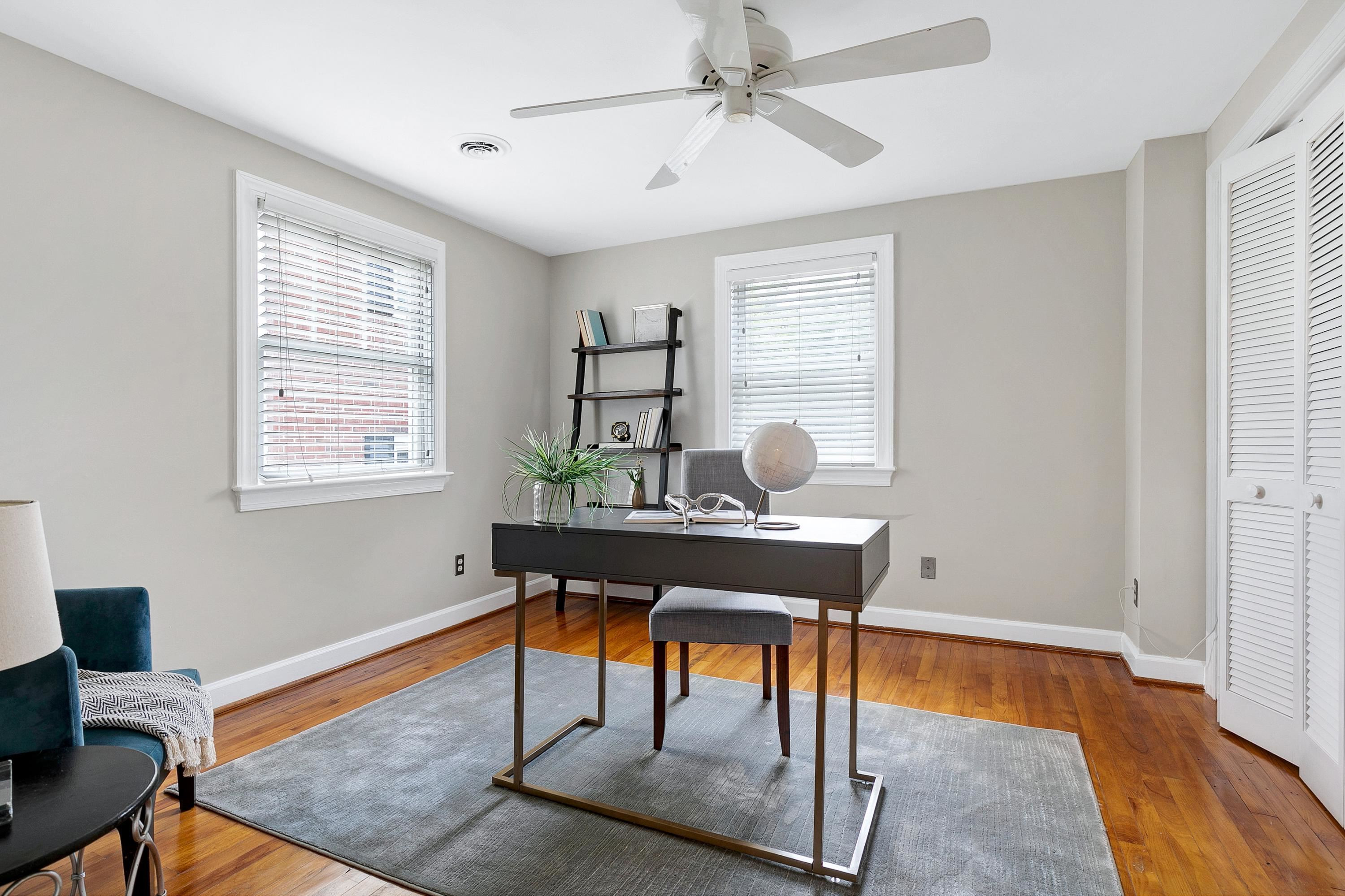 717 Wade Avenue # 3