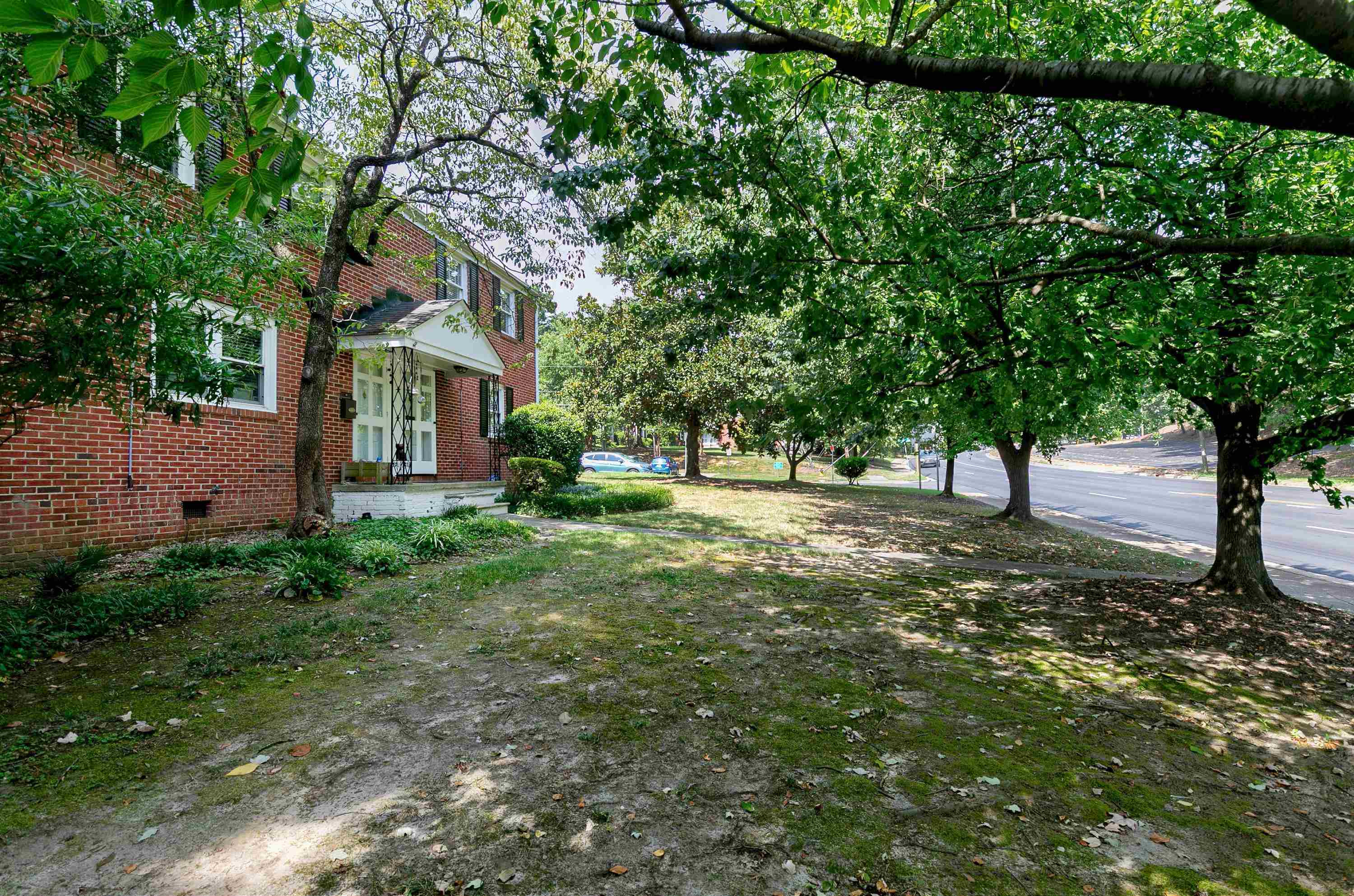 717 Wade Avenue # 3