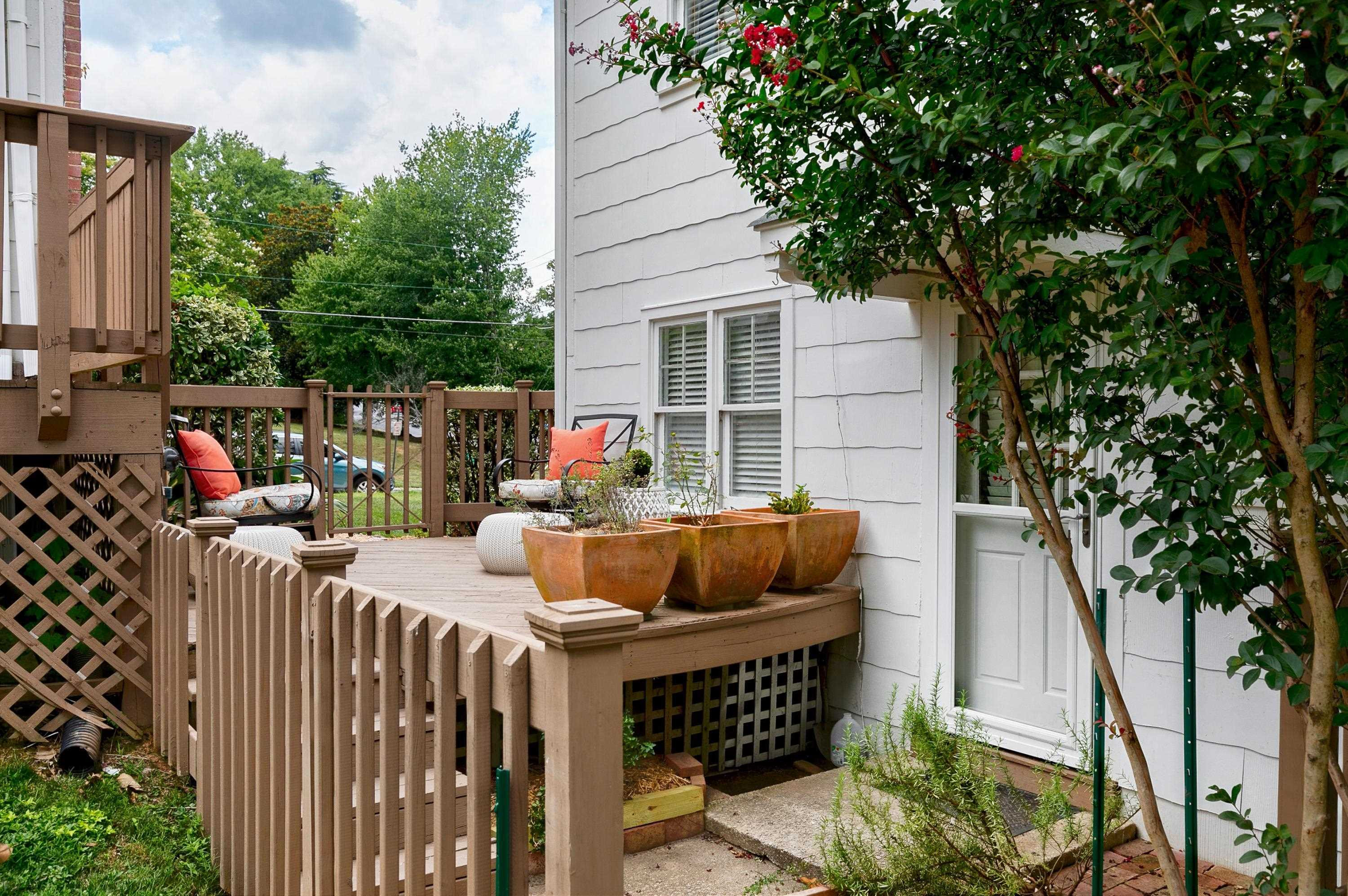 717 Wade Avenue # 3
