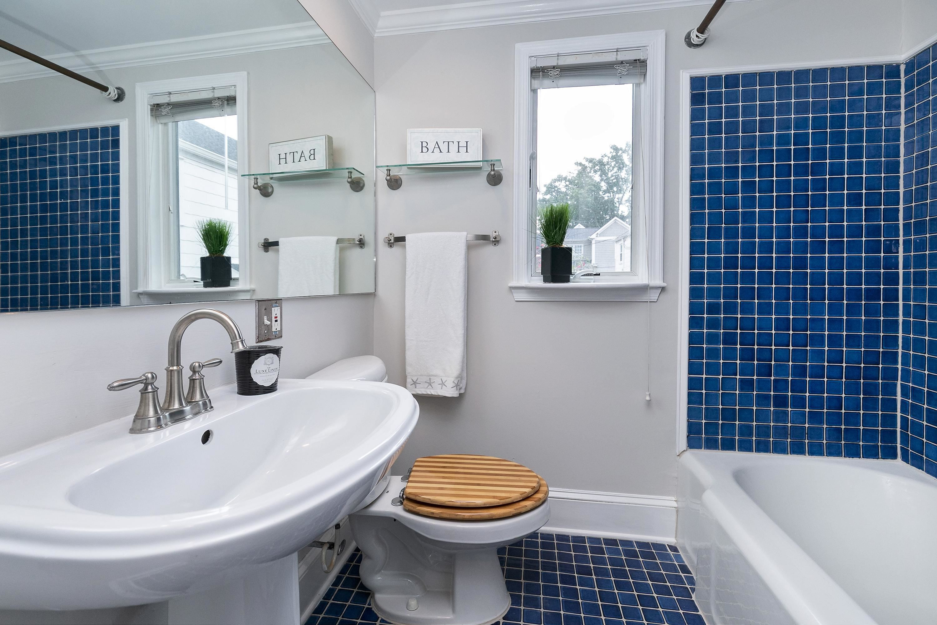 717 Wade Avenue # 3
