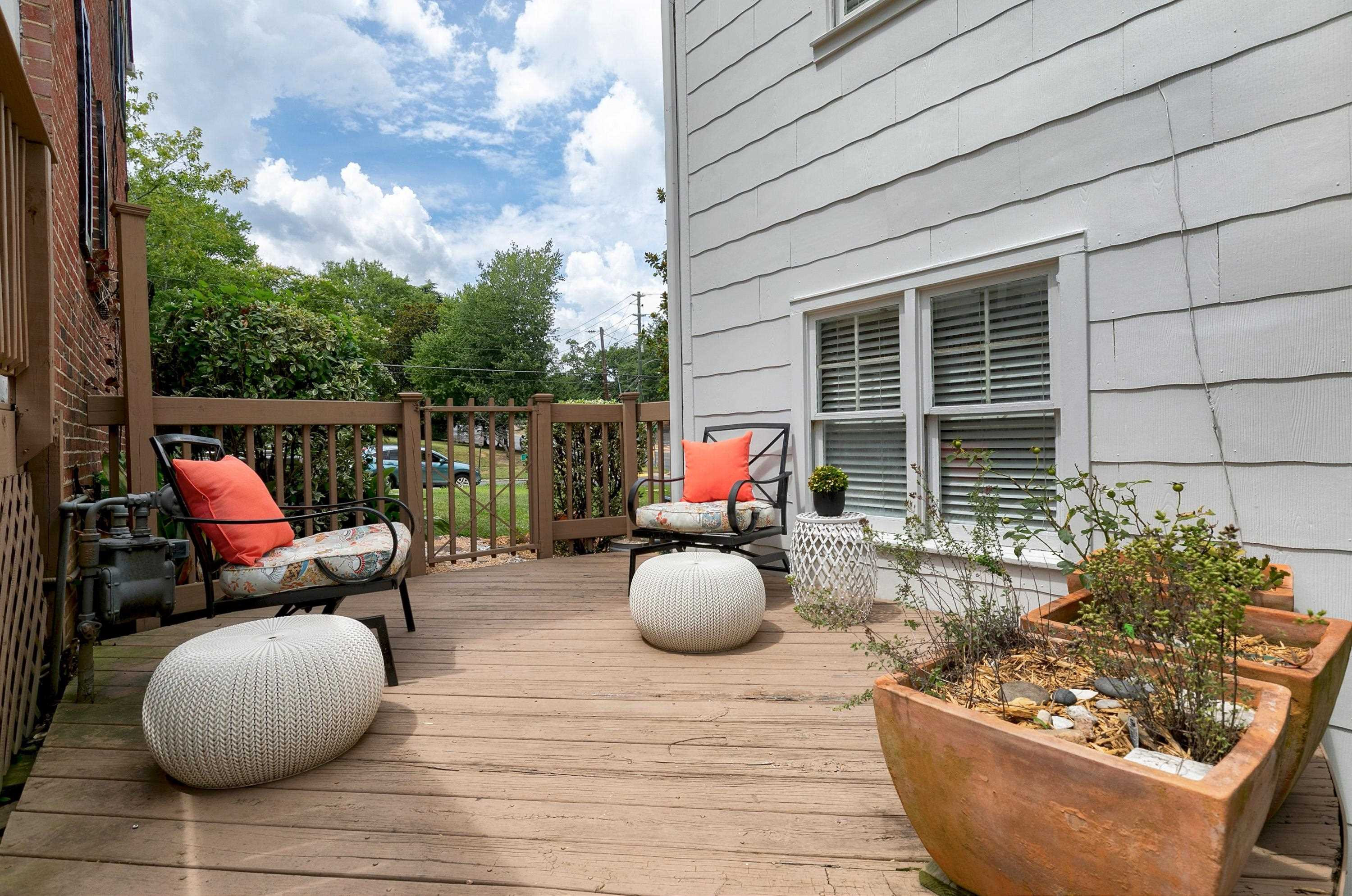 717 Wade Avenue # 3